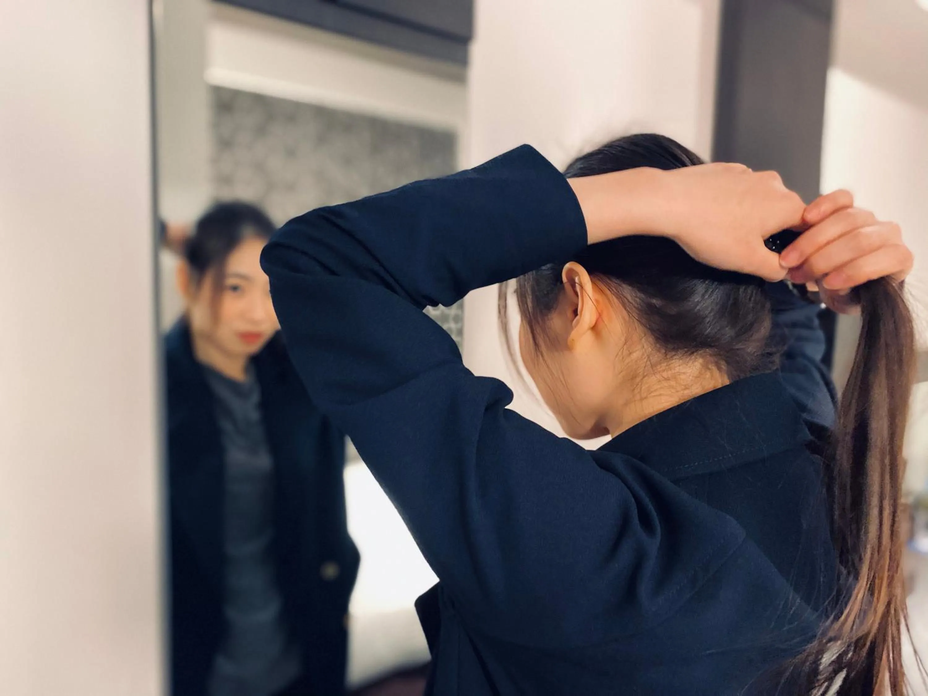 People in Hotel Halrotto Fukuoka Hakata