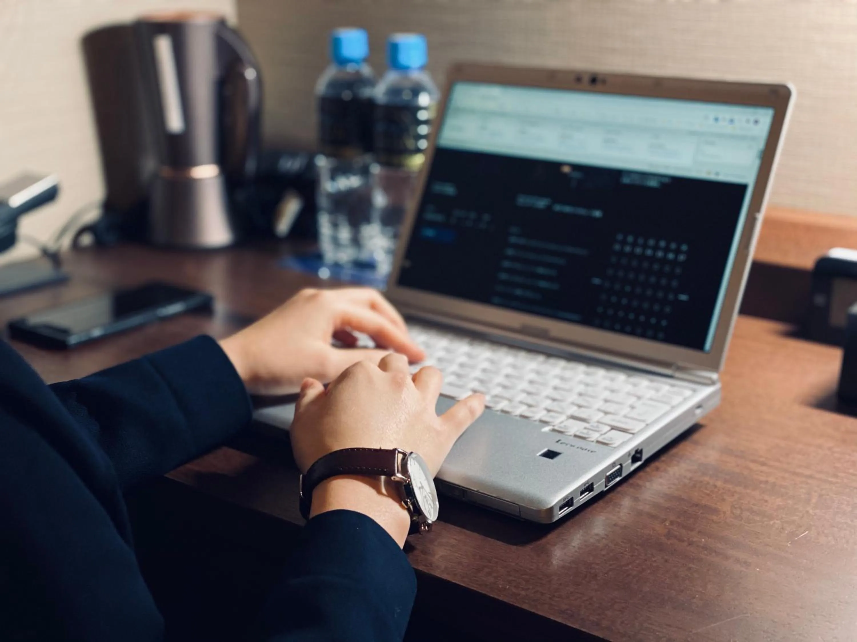 People in Hotel Halrotto Fukuoka Hakata