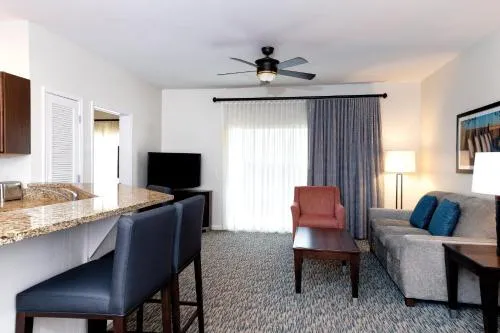 Club Wyndham Mountain Vista