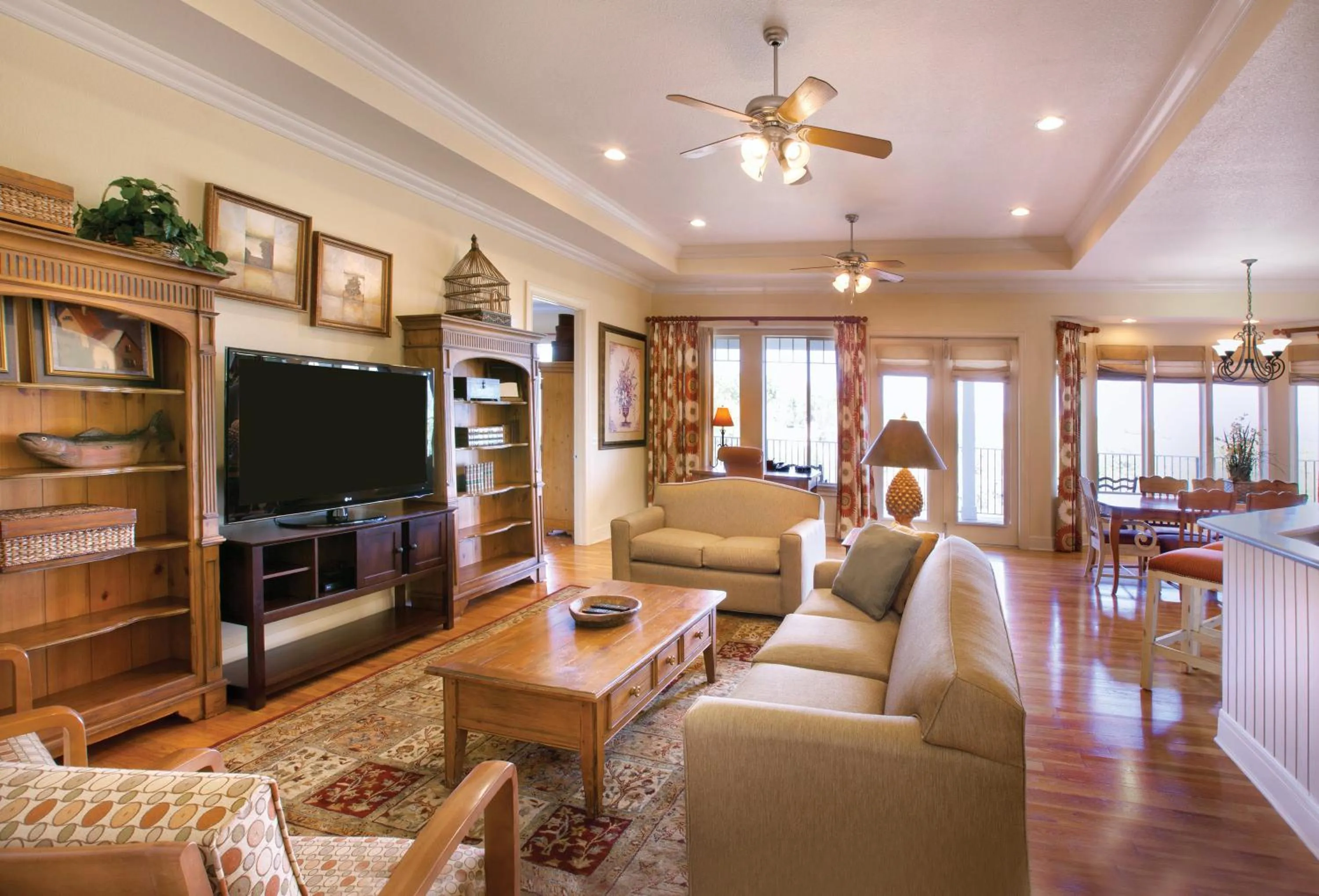 Other in Club Wyndham Mountain Vista