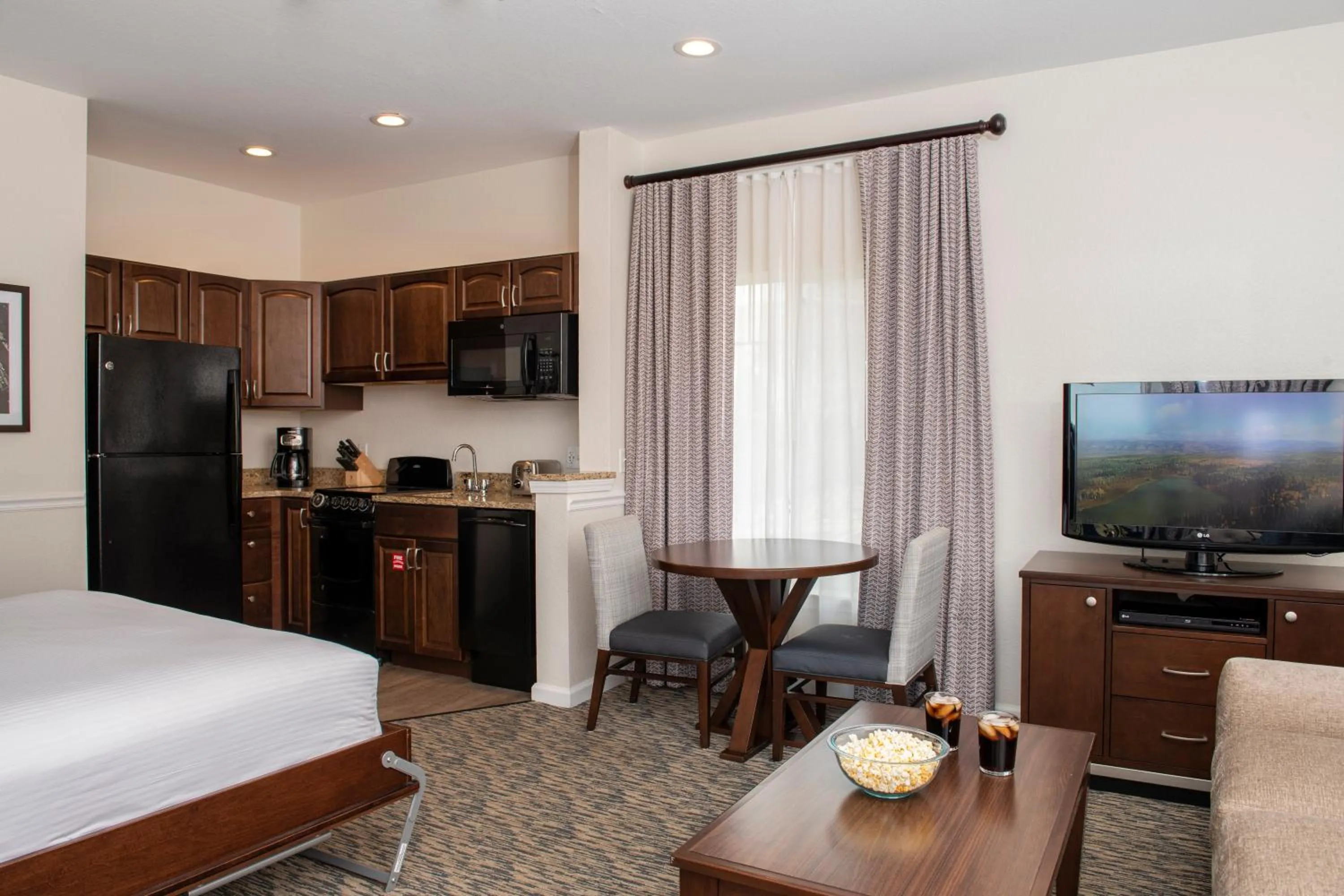 Other, Bed in Club Wyndham Mountain Vista