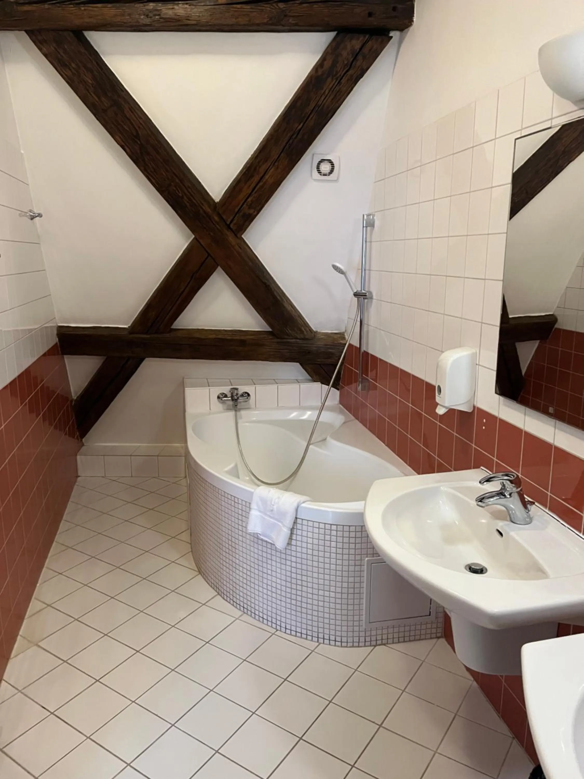 Residence u Vejvodů