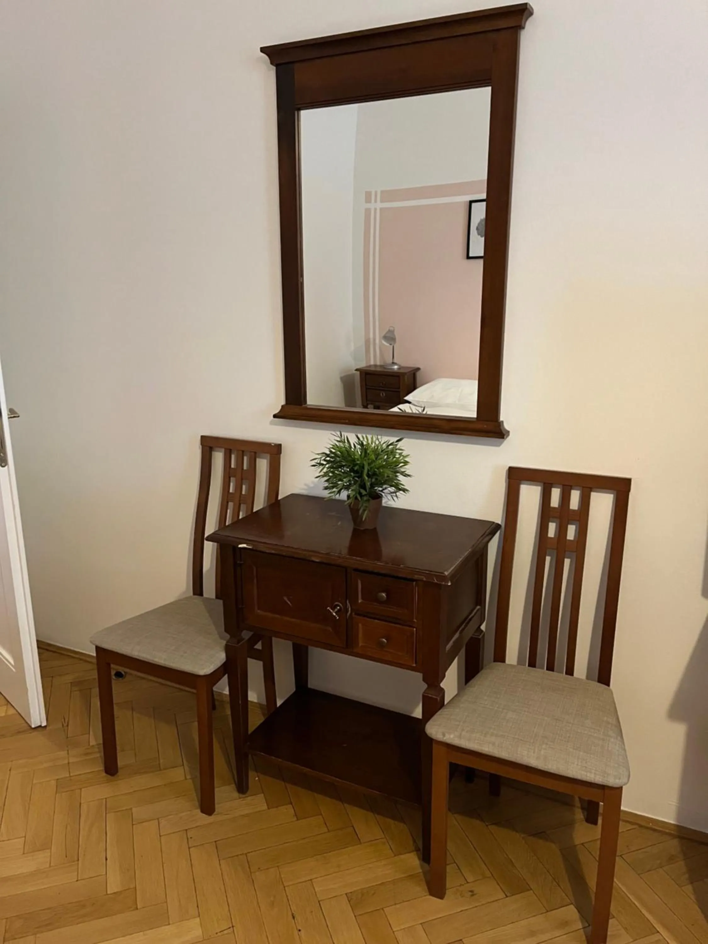 Residence u Vejvodů