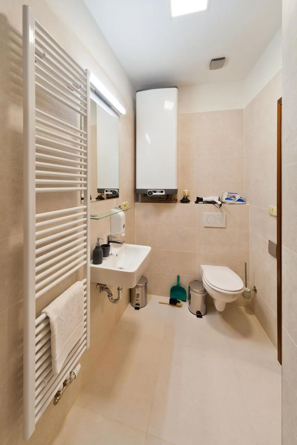 Residence u Vejvodů