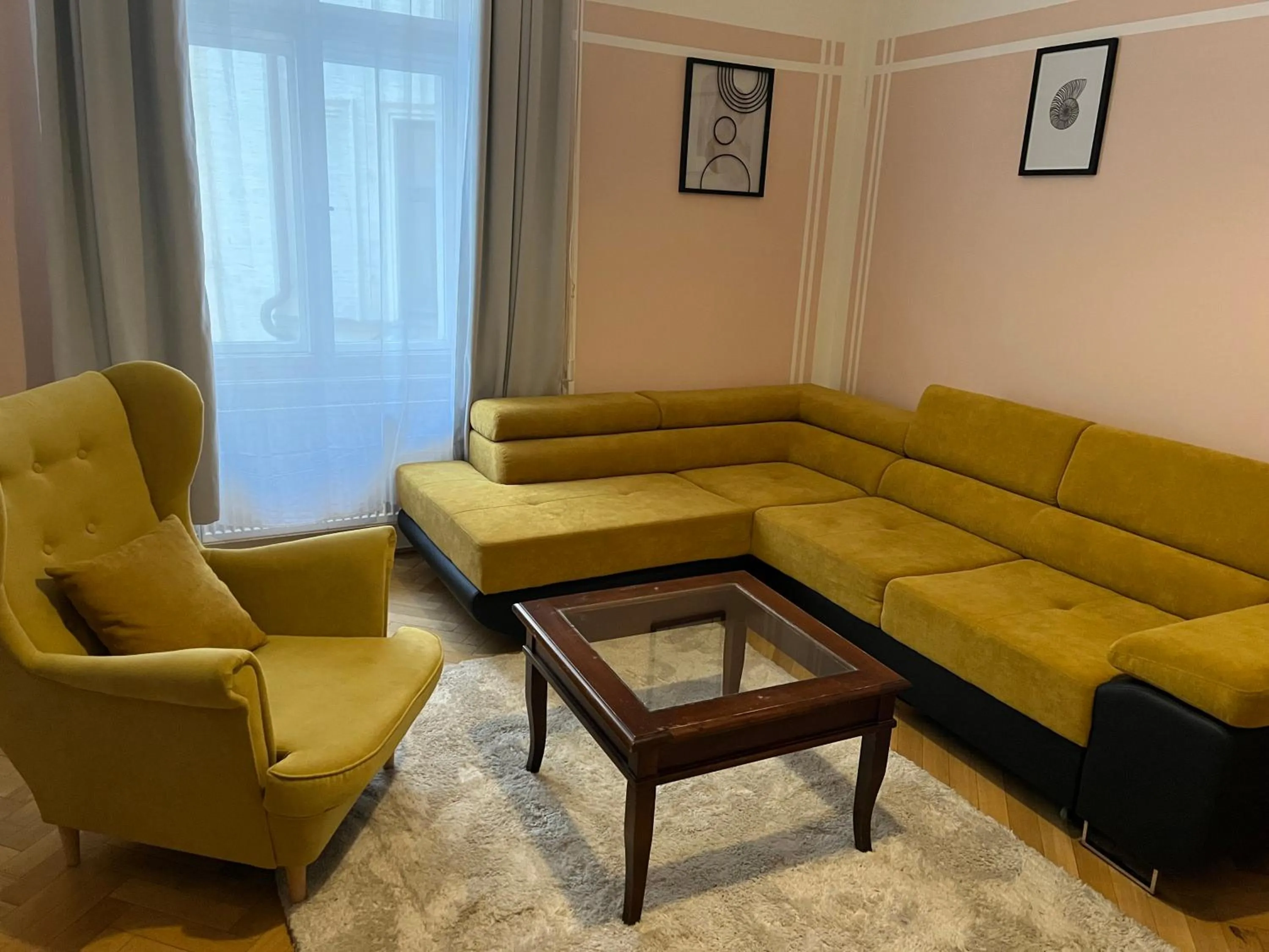 Residence u Vejvodů