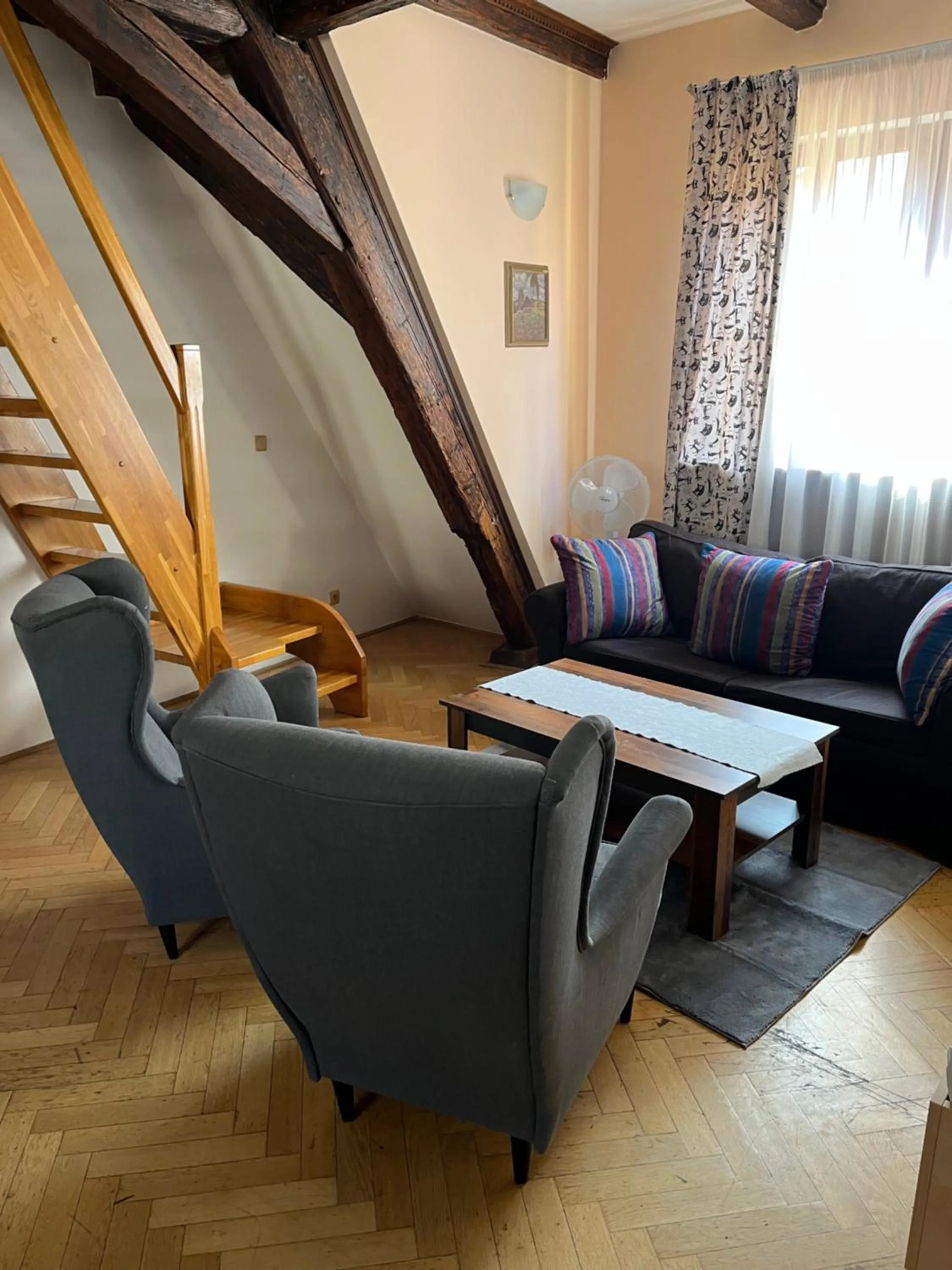 Residence u Vejvodů