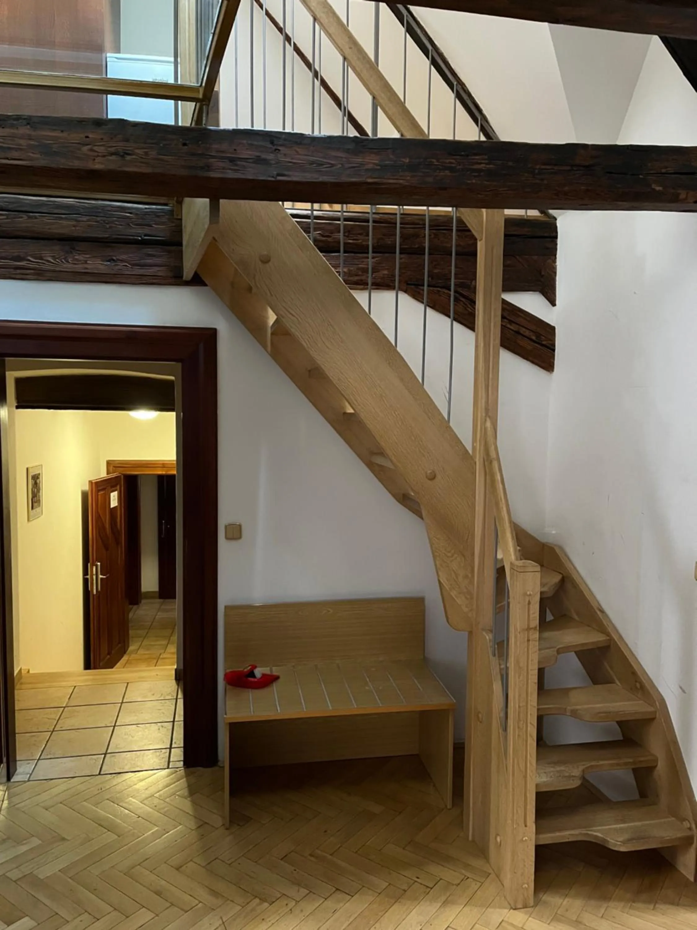 Residence u Vejvodů