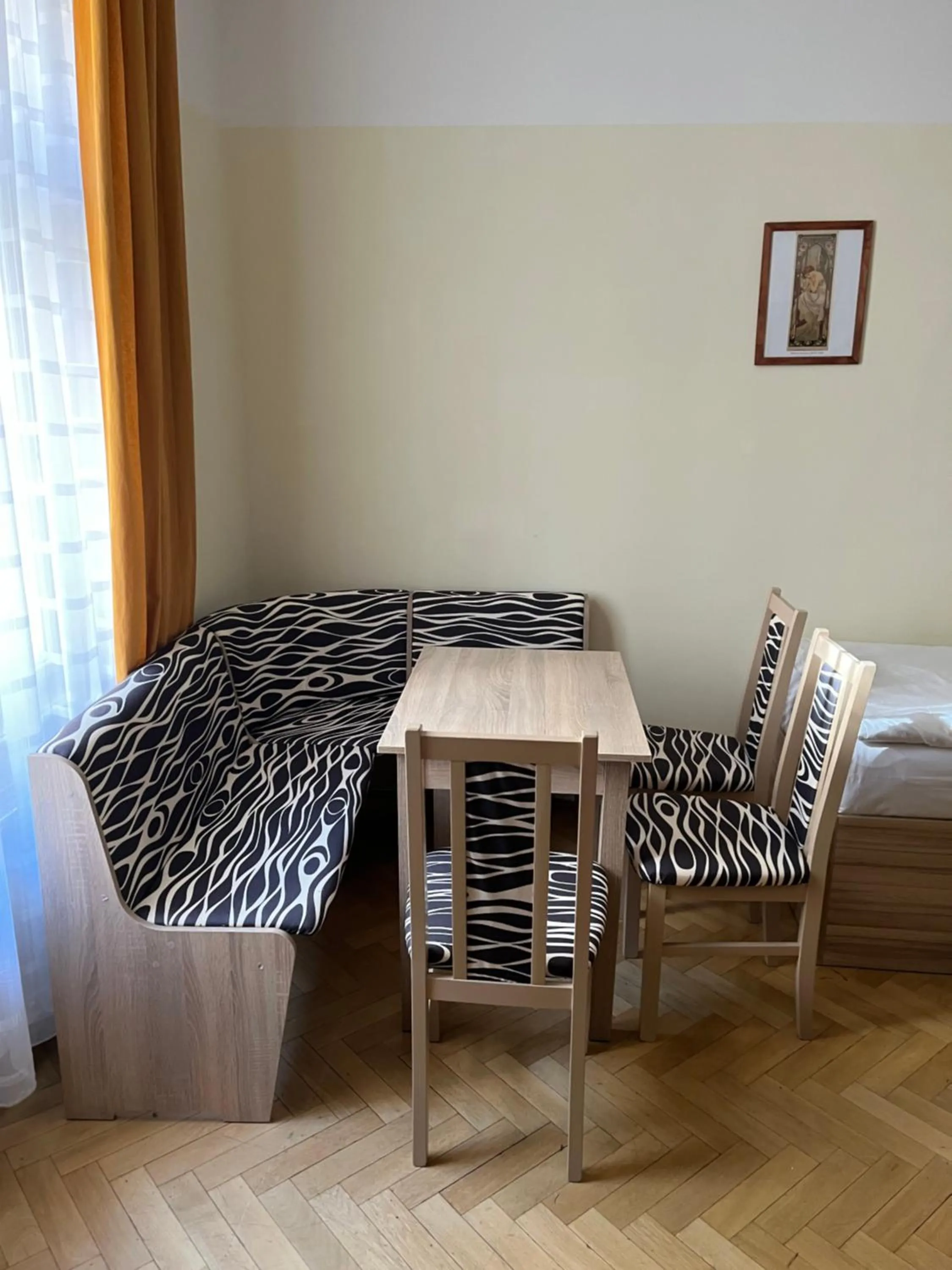 Residence u Vejvodů