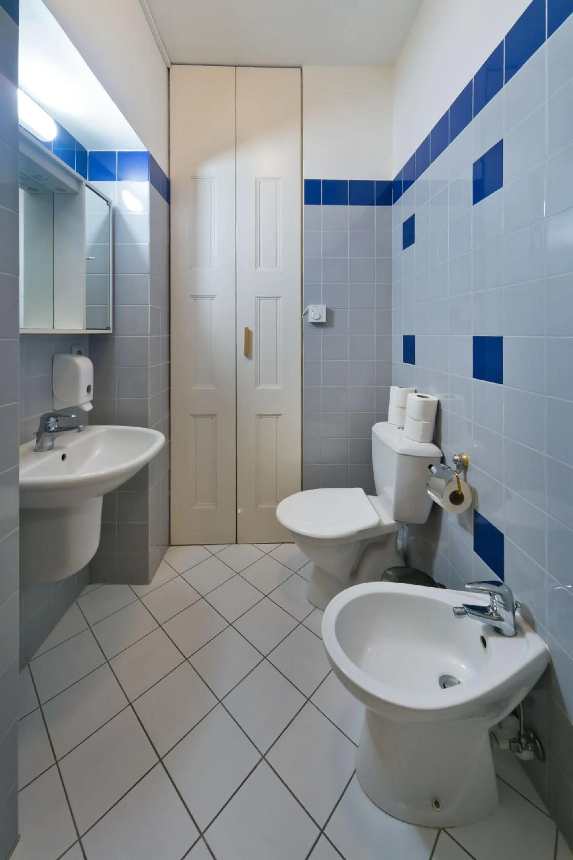 Residence u Vejvodů