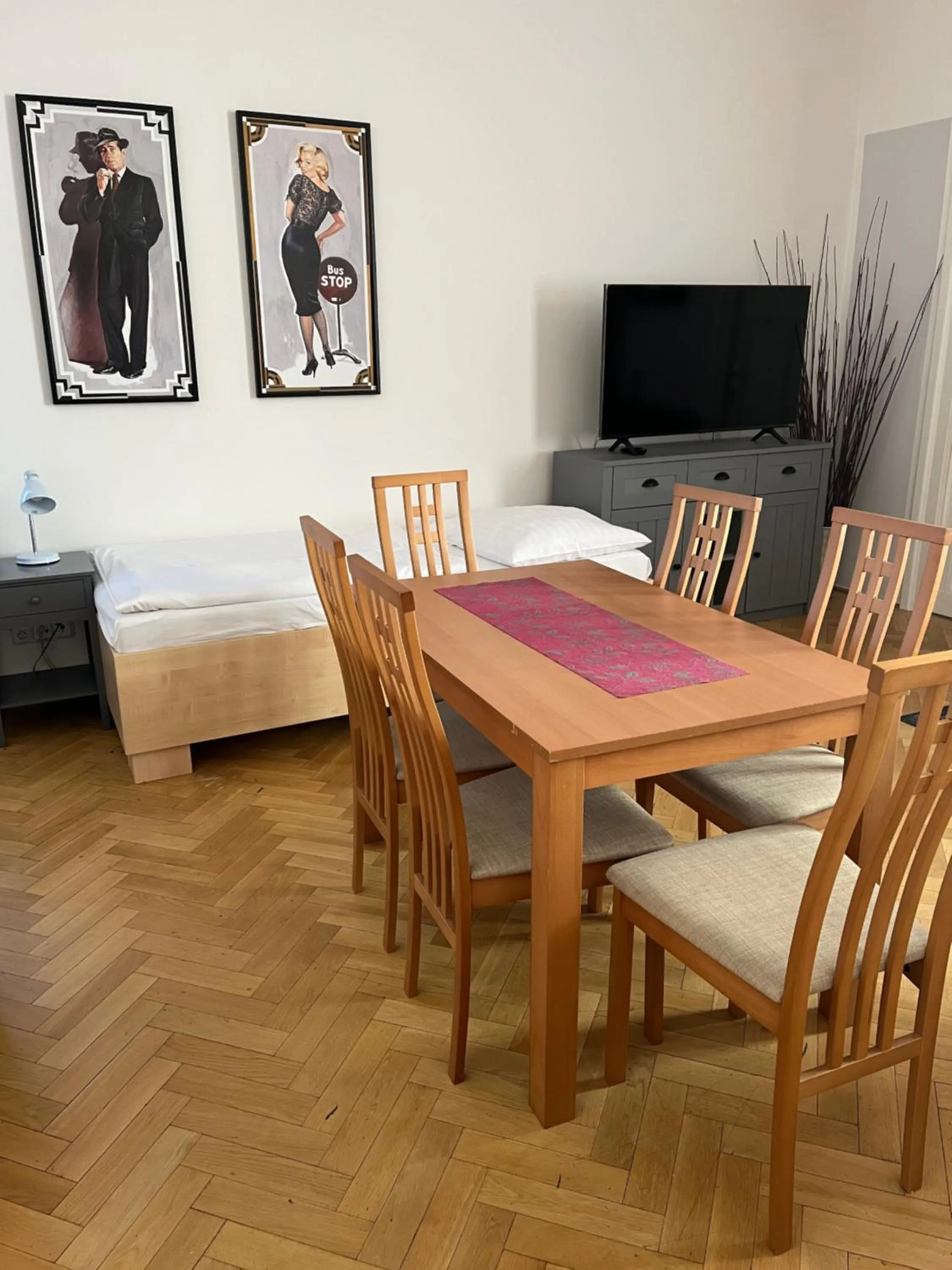 Residence u Vejvodů