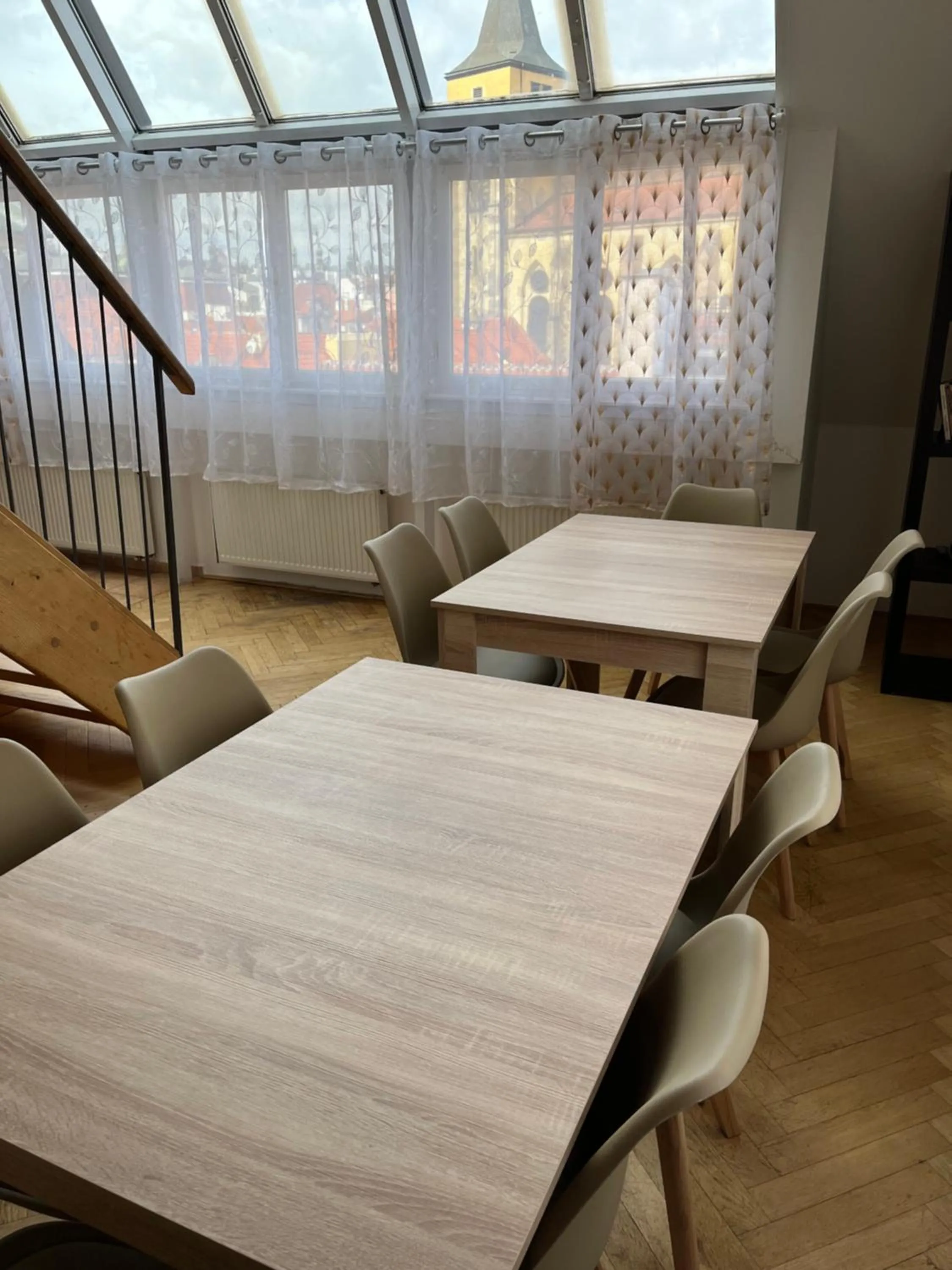 Residence u Vejvodů