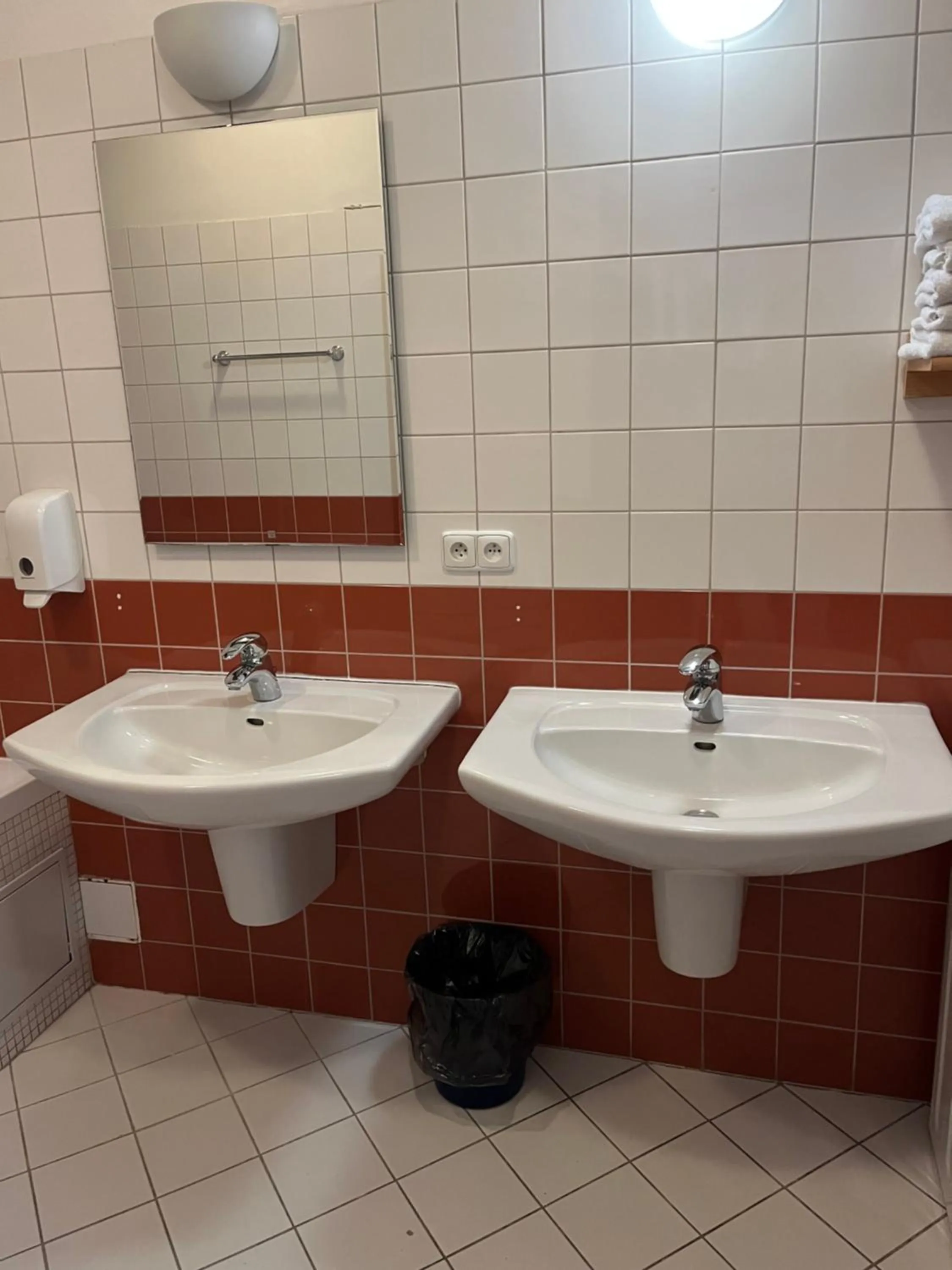 Residence u Vejvodů