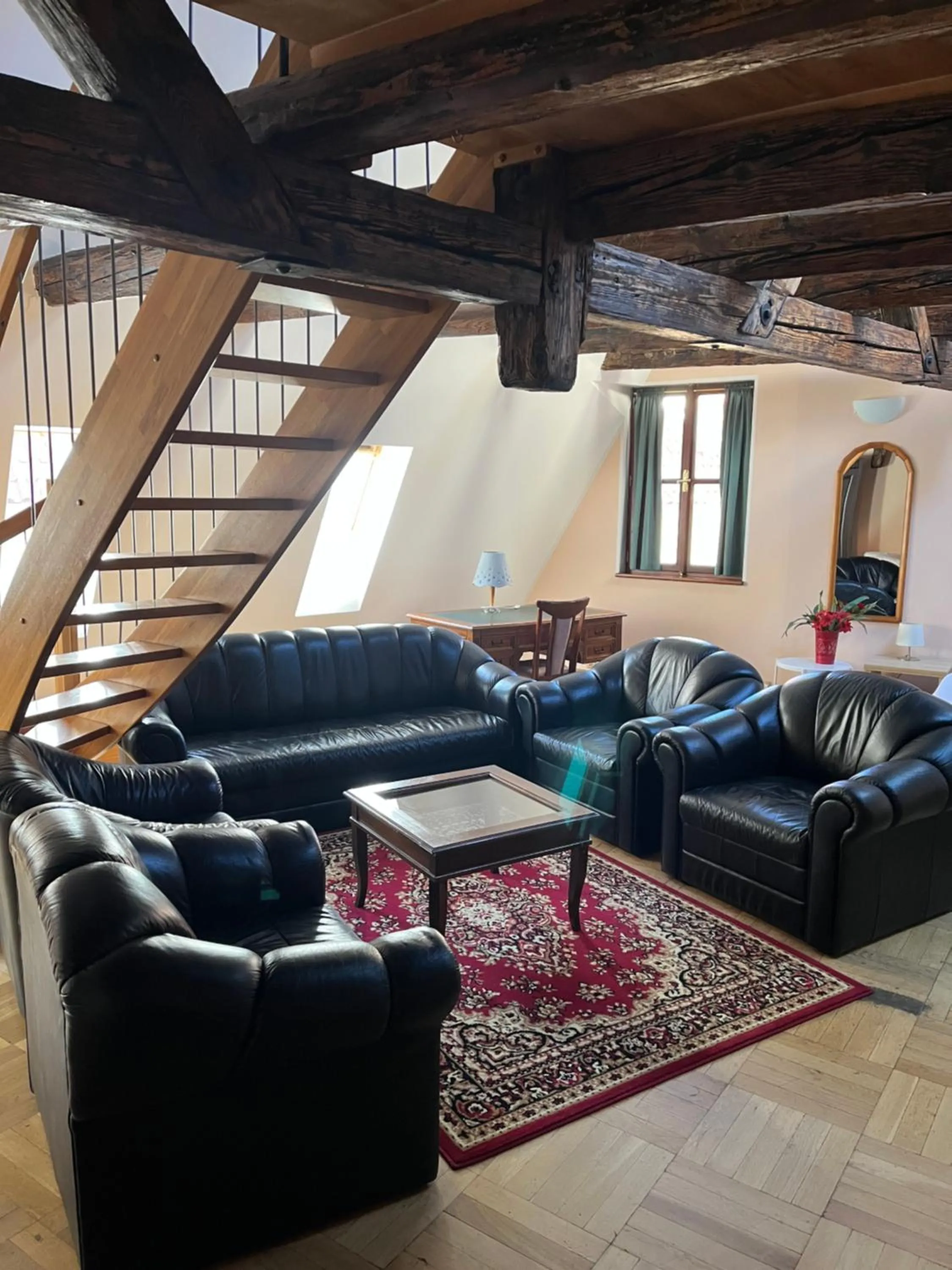 Residence u Vejvodů