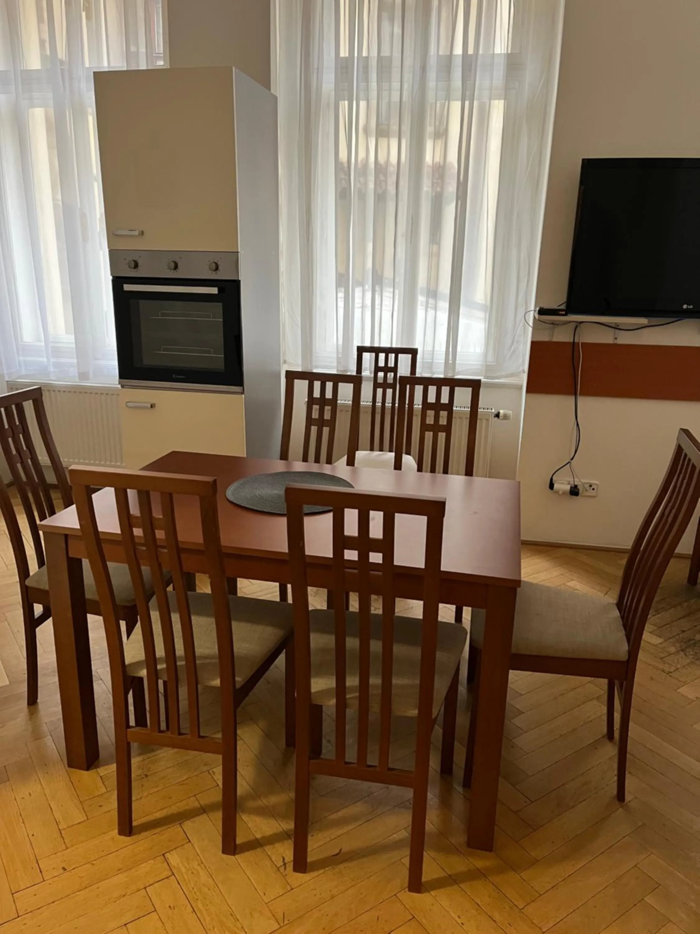 Residence u Vejvodů