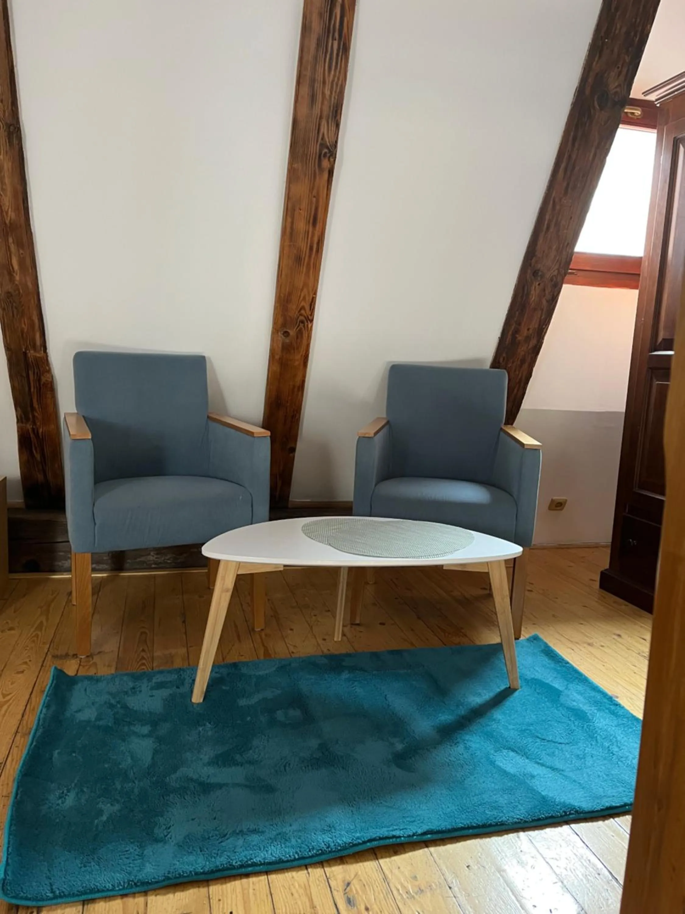 Residence u Vejvodů