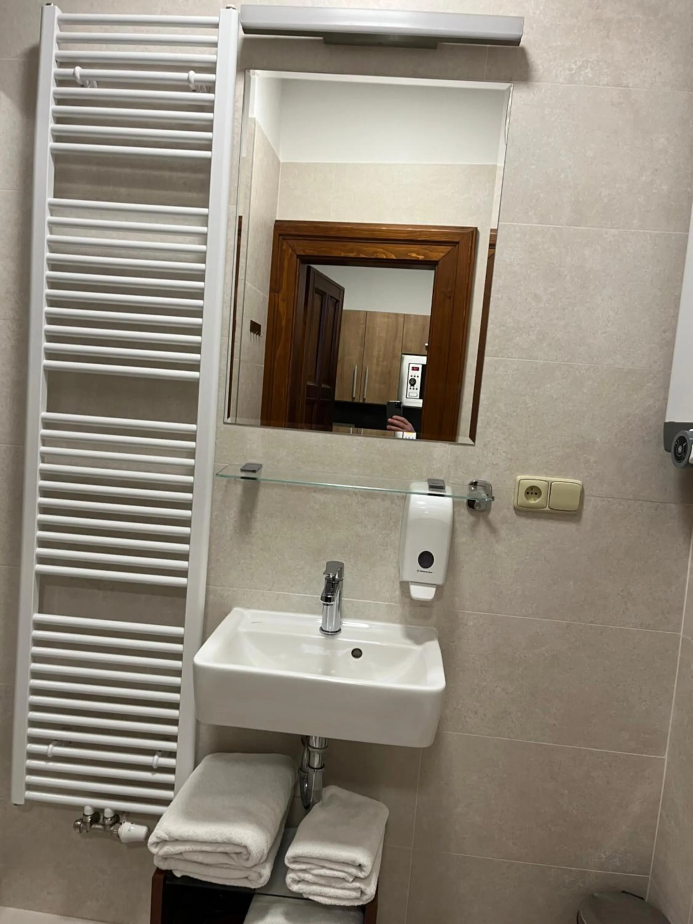 Residence u Vejvodů