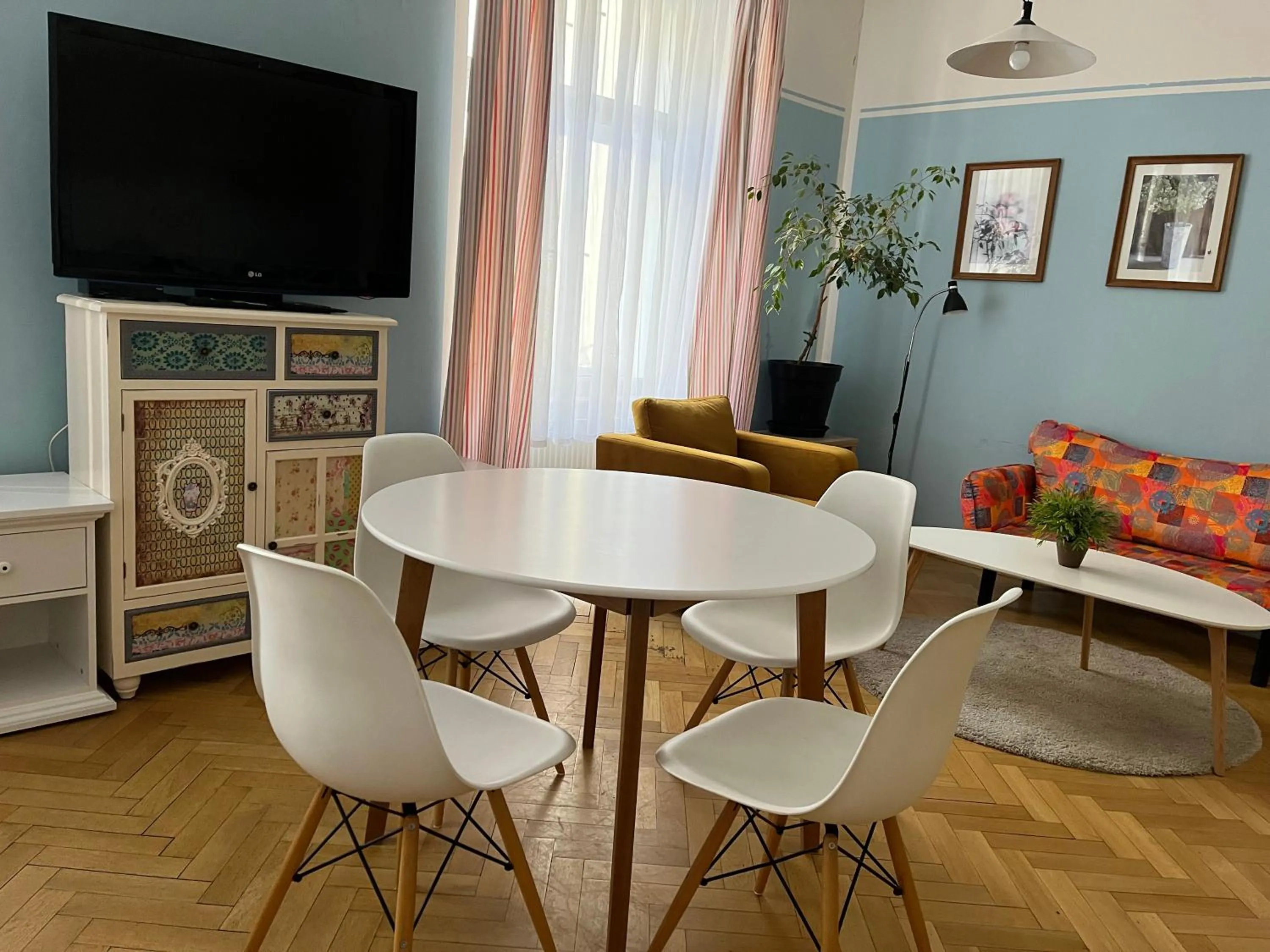 Residence u Vejvodů