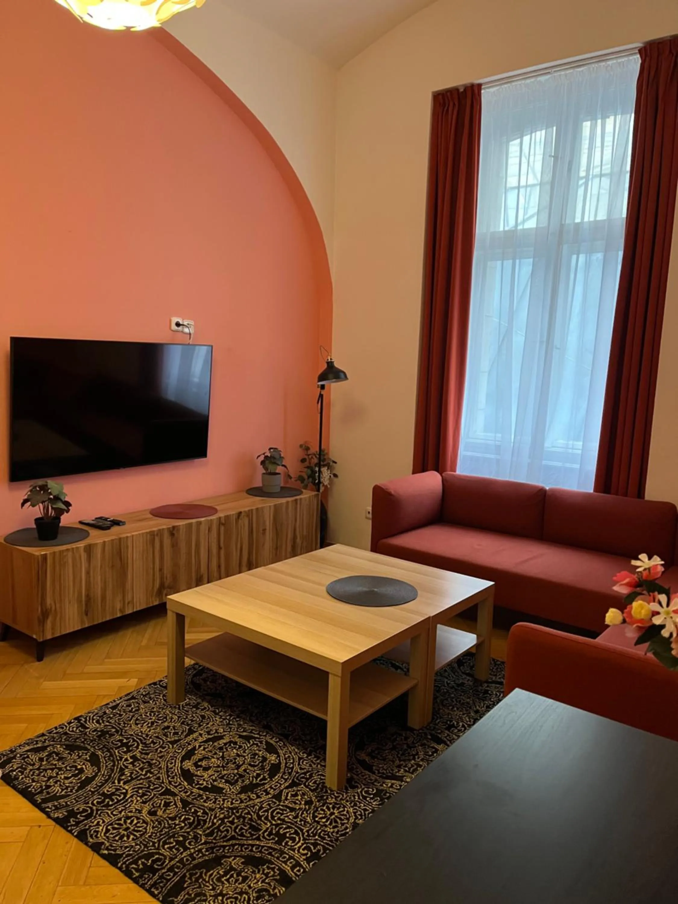 Residence u Vejvodů