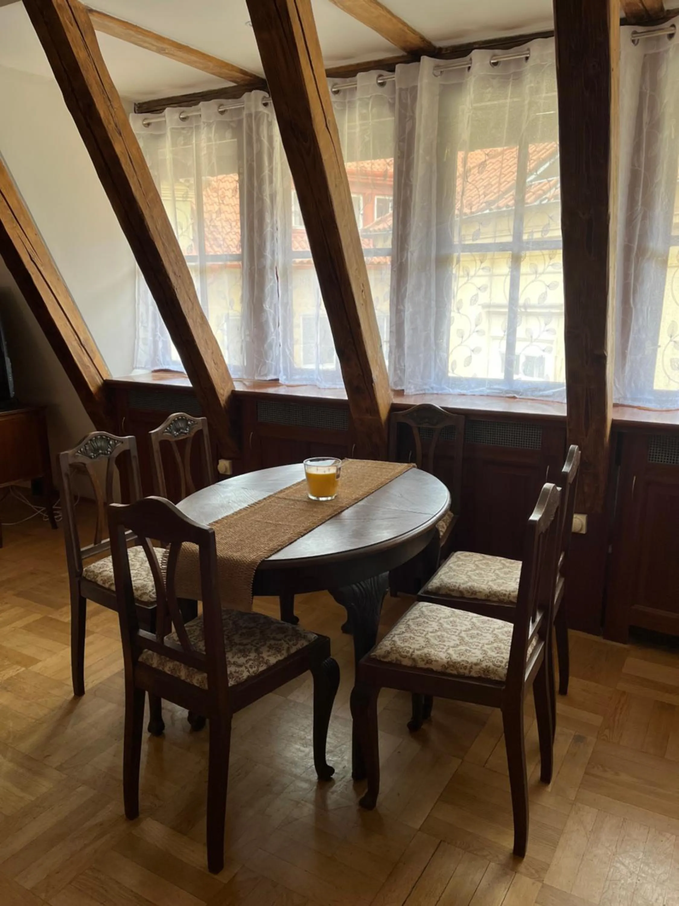 Residence u Vejvodů