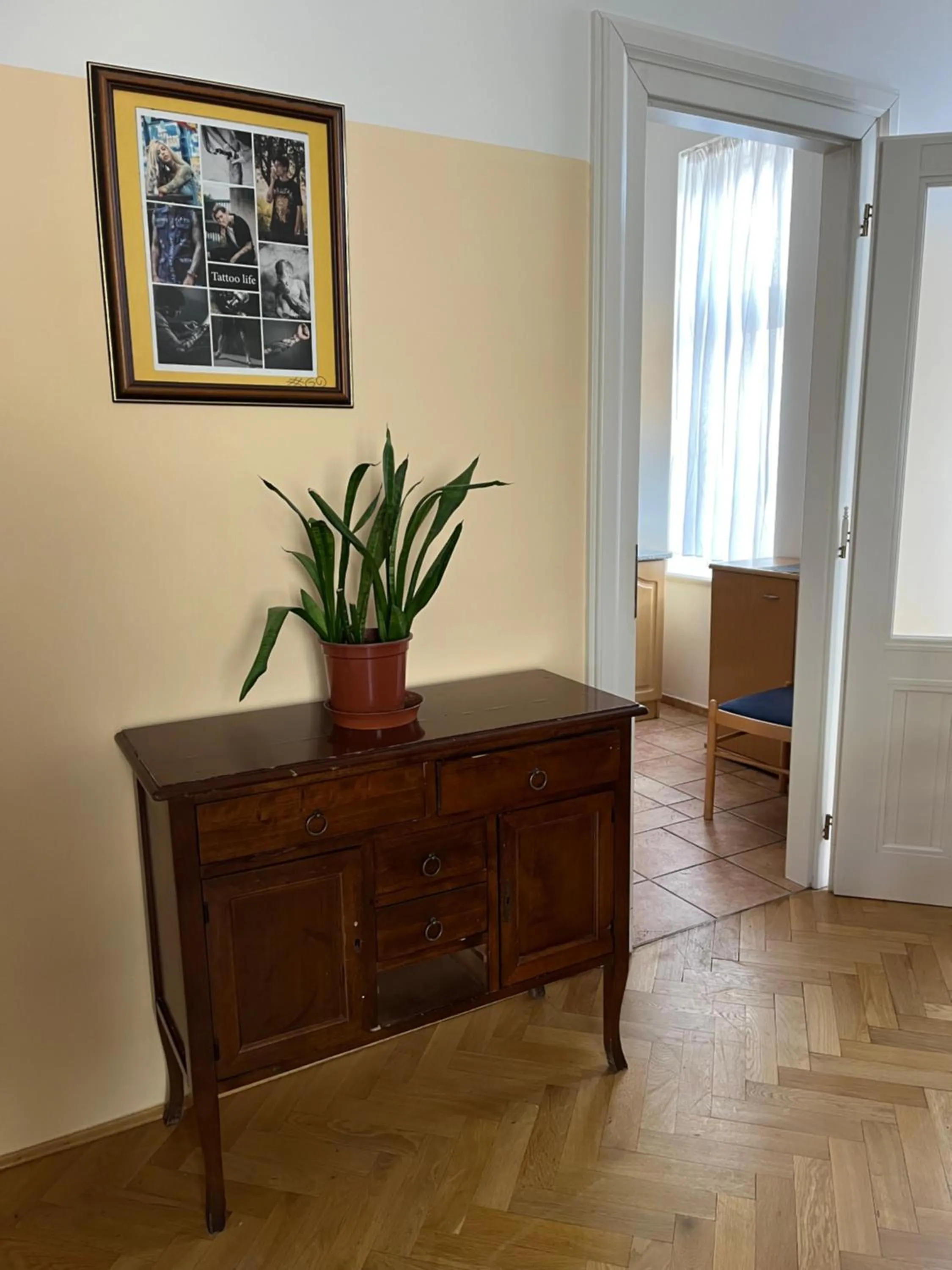 Residence u Vejvodů