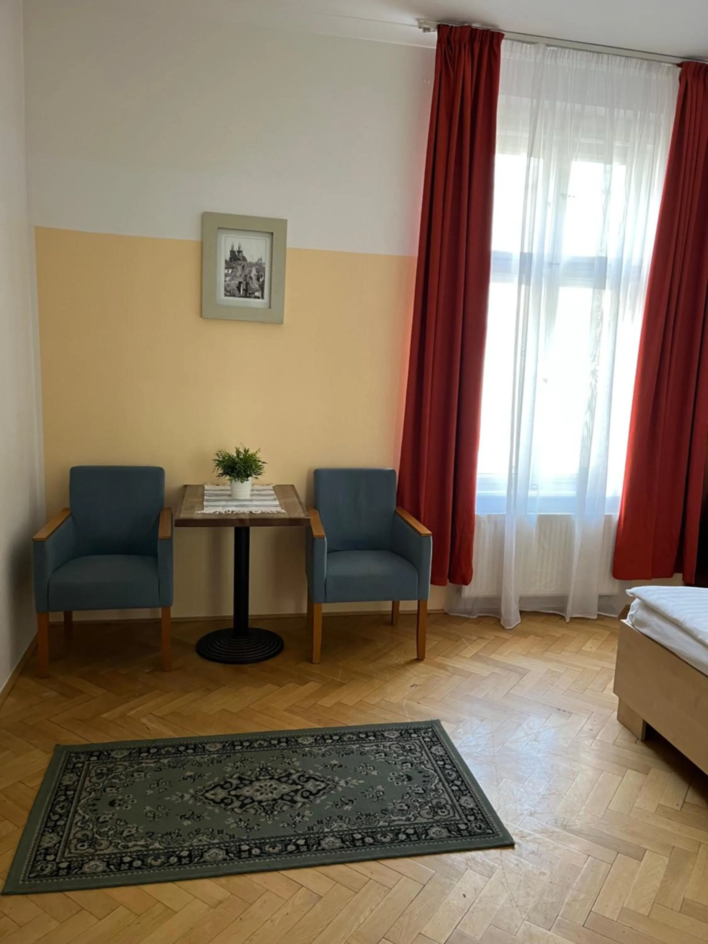 Residence u Vejvodů