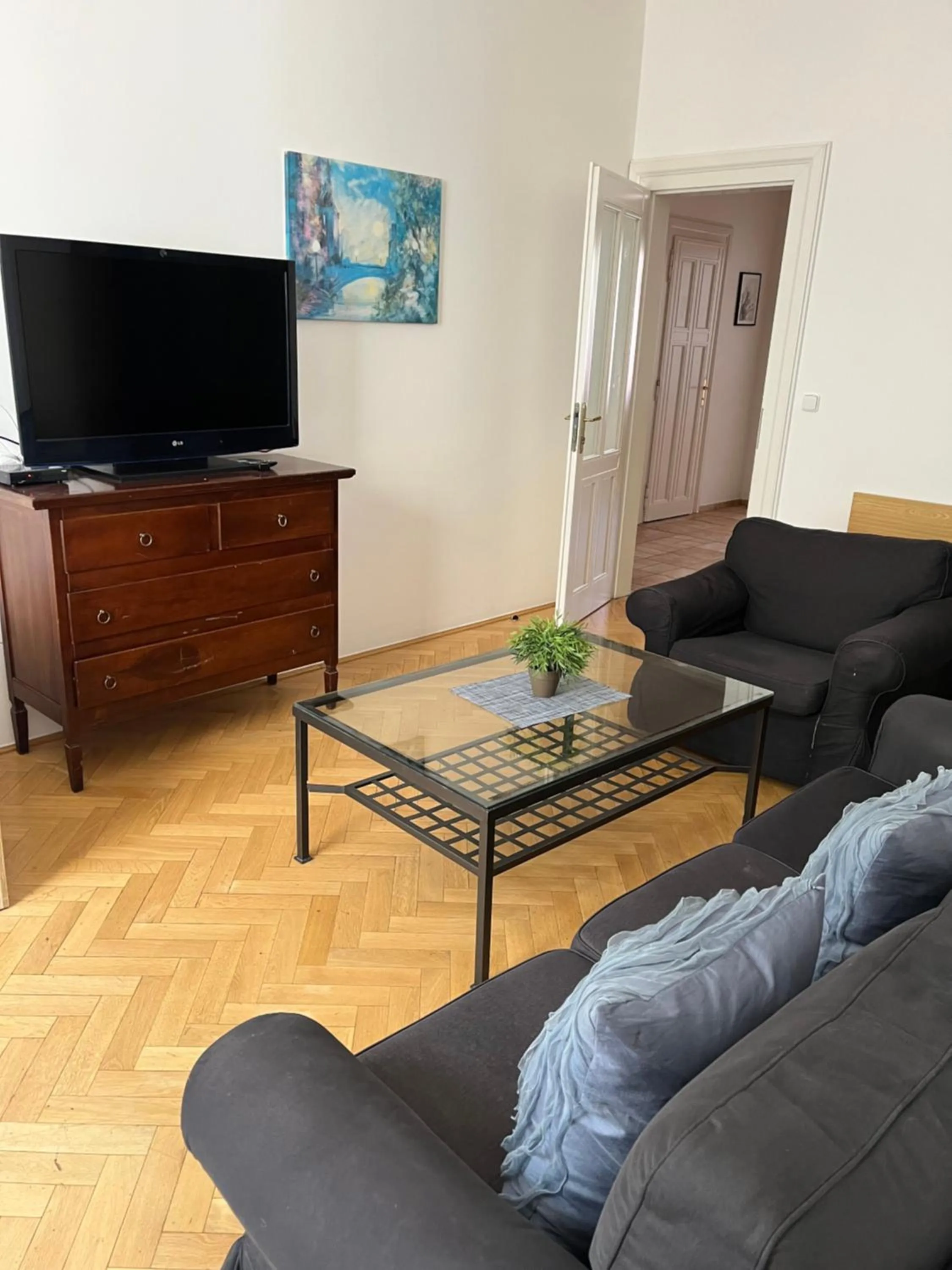 Residence u Vejvodů