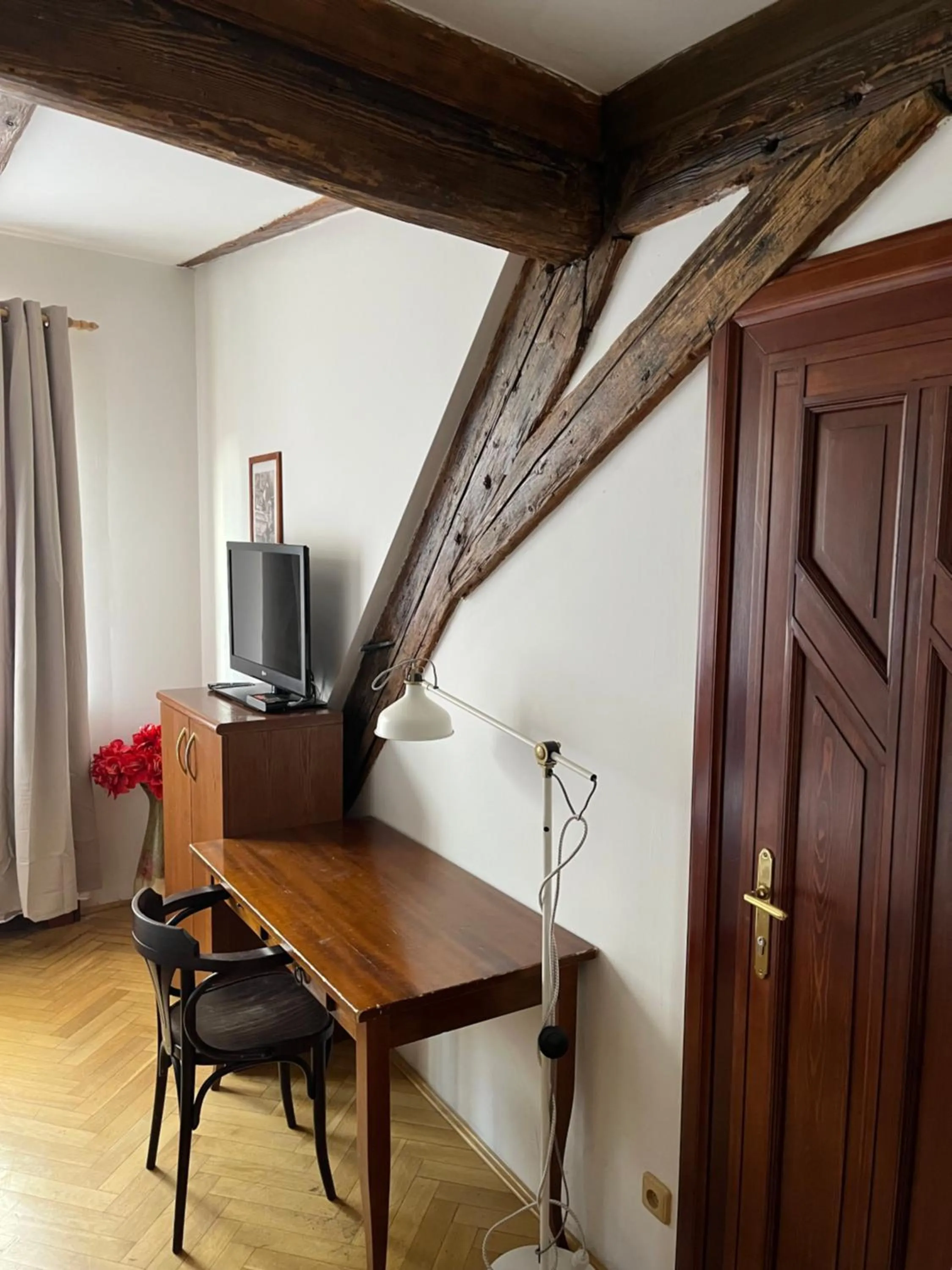 Residence u Vejvodů