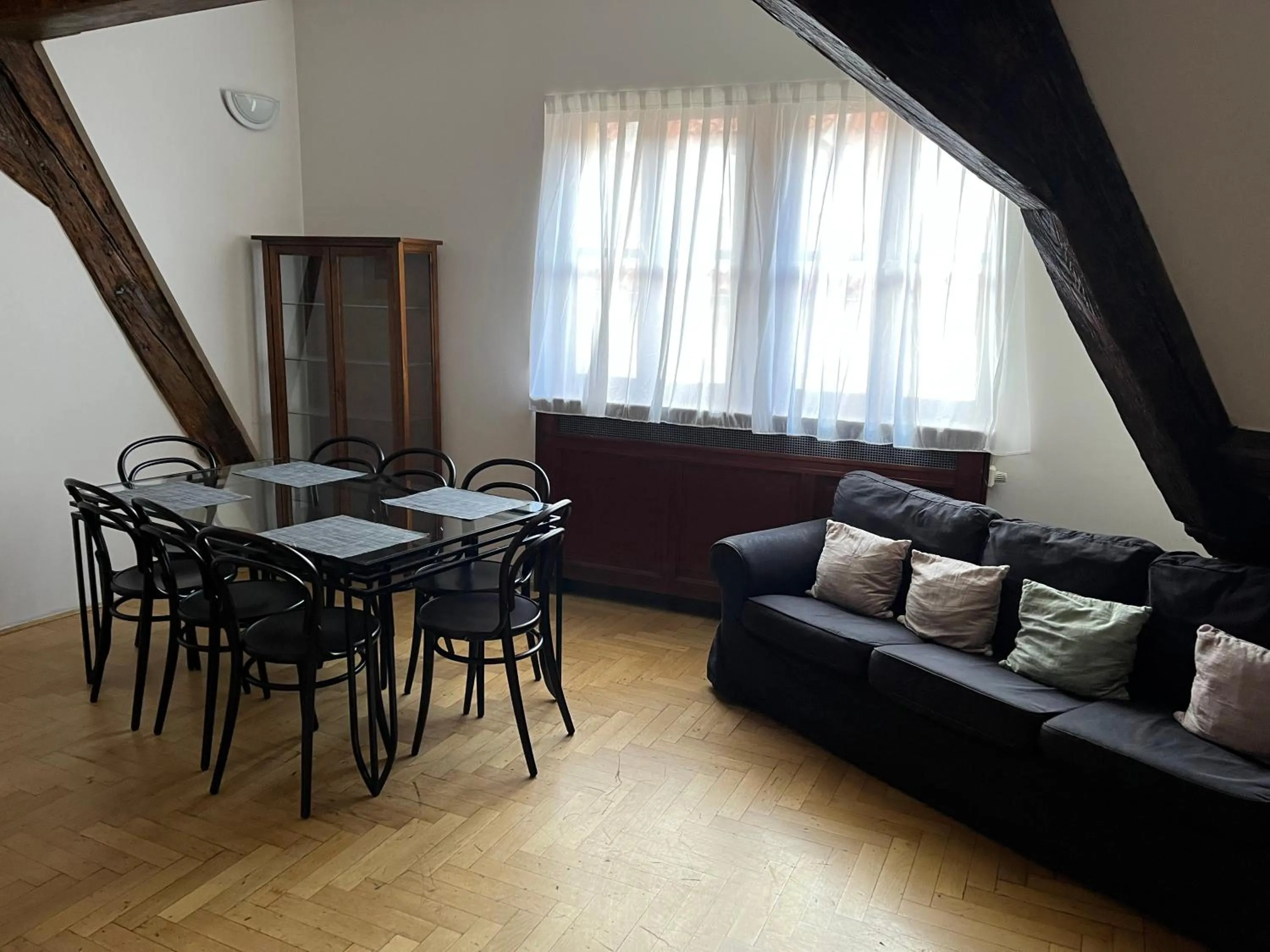 Residence u Vejvodů