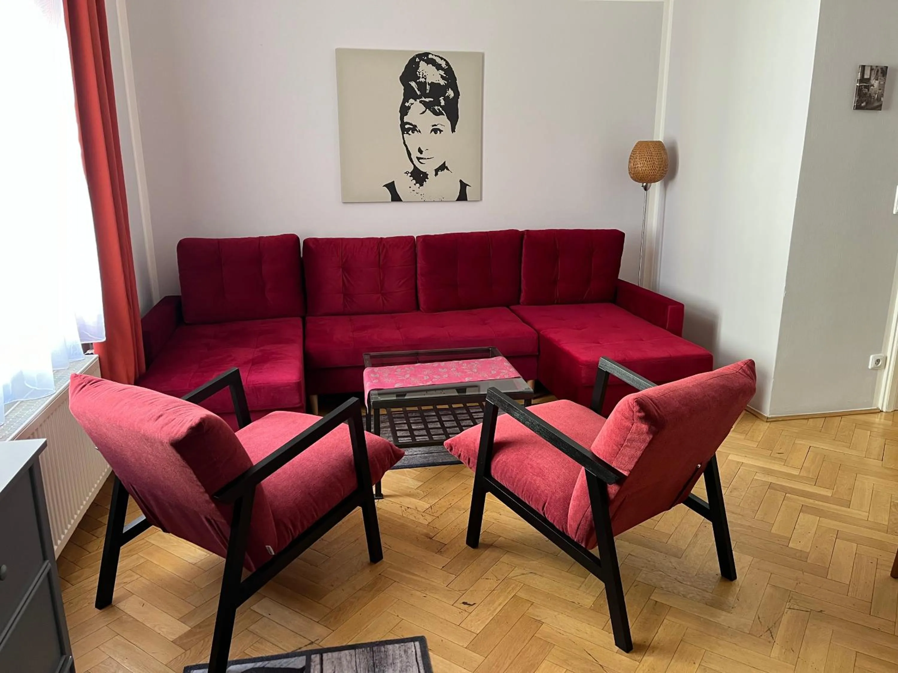 Residence u Vejvodů