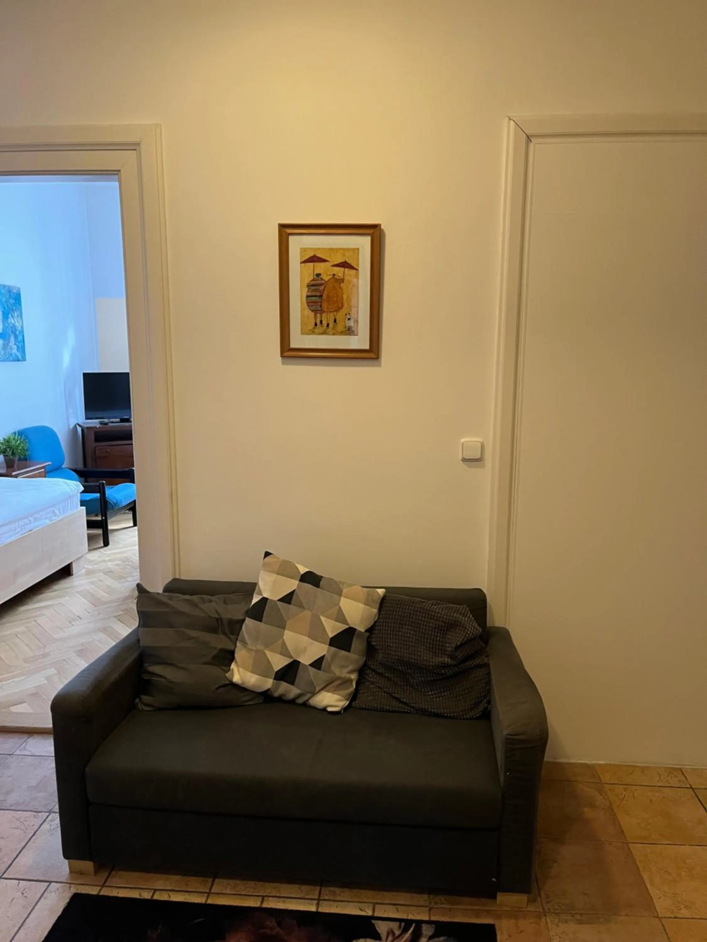 Residence u Vejvodů