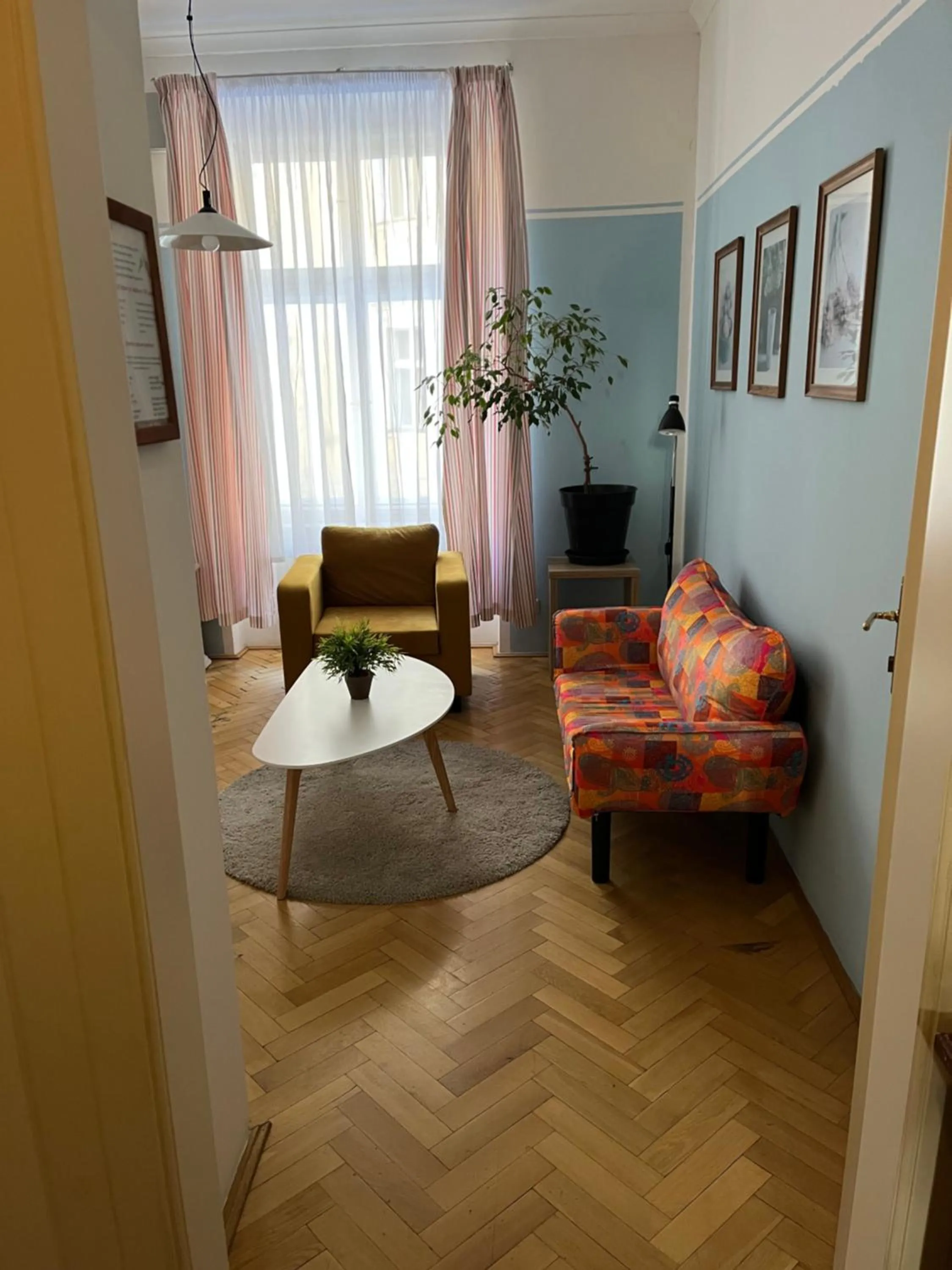 Residence u Vejvodů