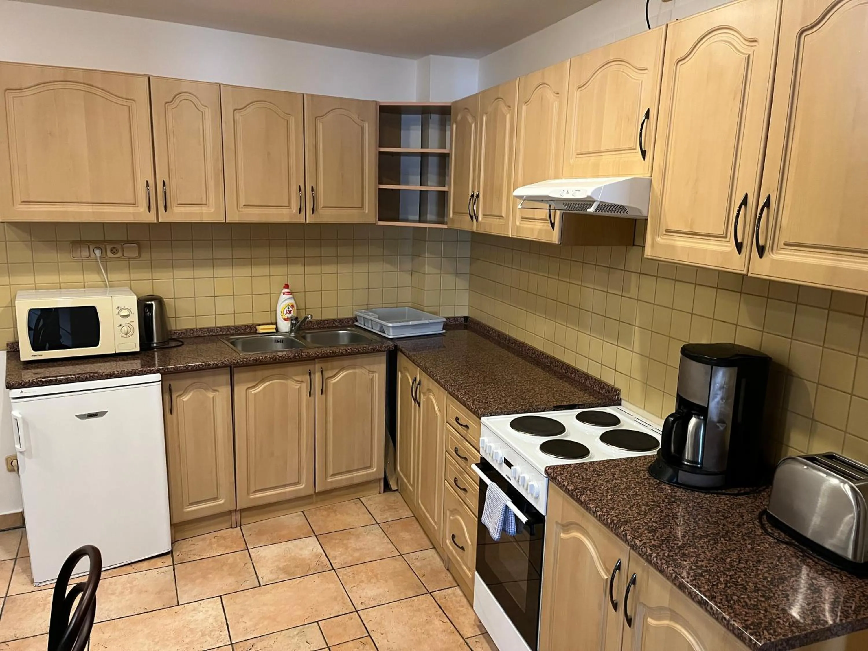 Residence u Vejvodů