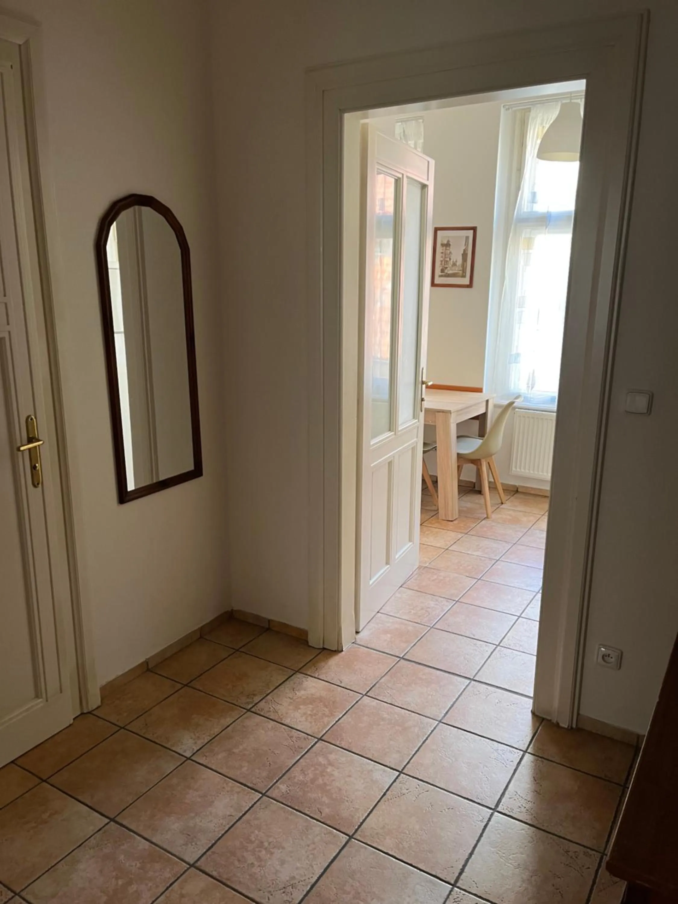 Residence u Vejvodů