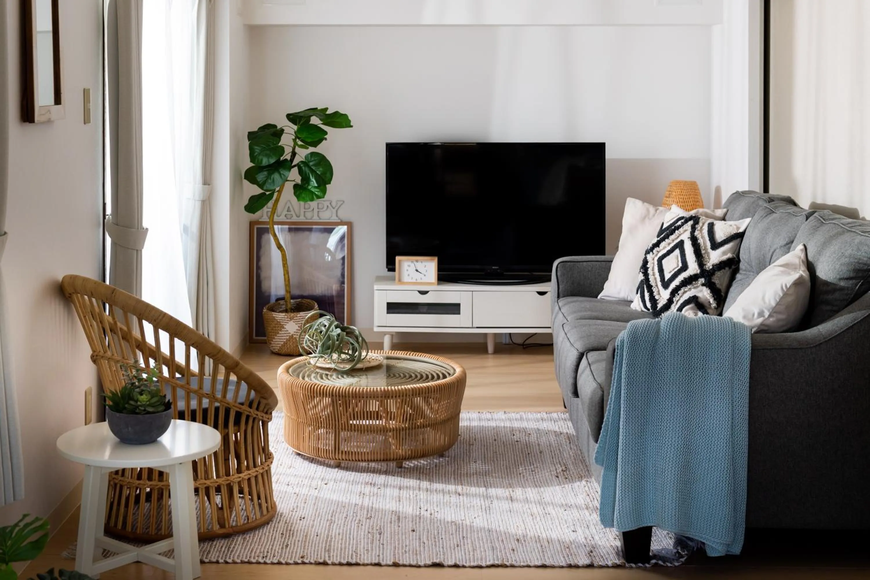 TV and multimedia in Little Santa