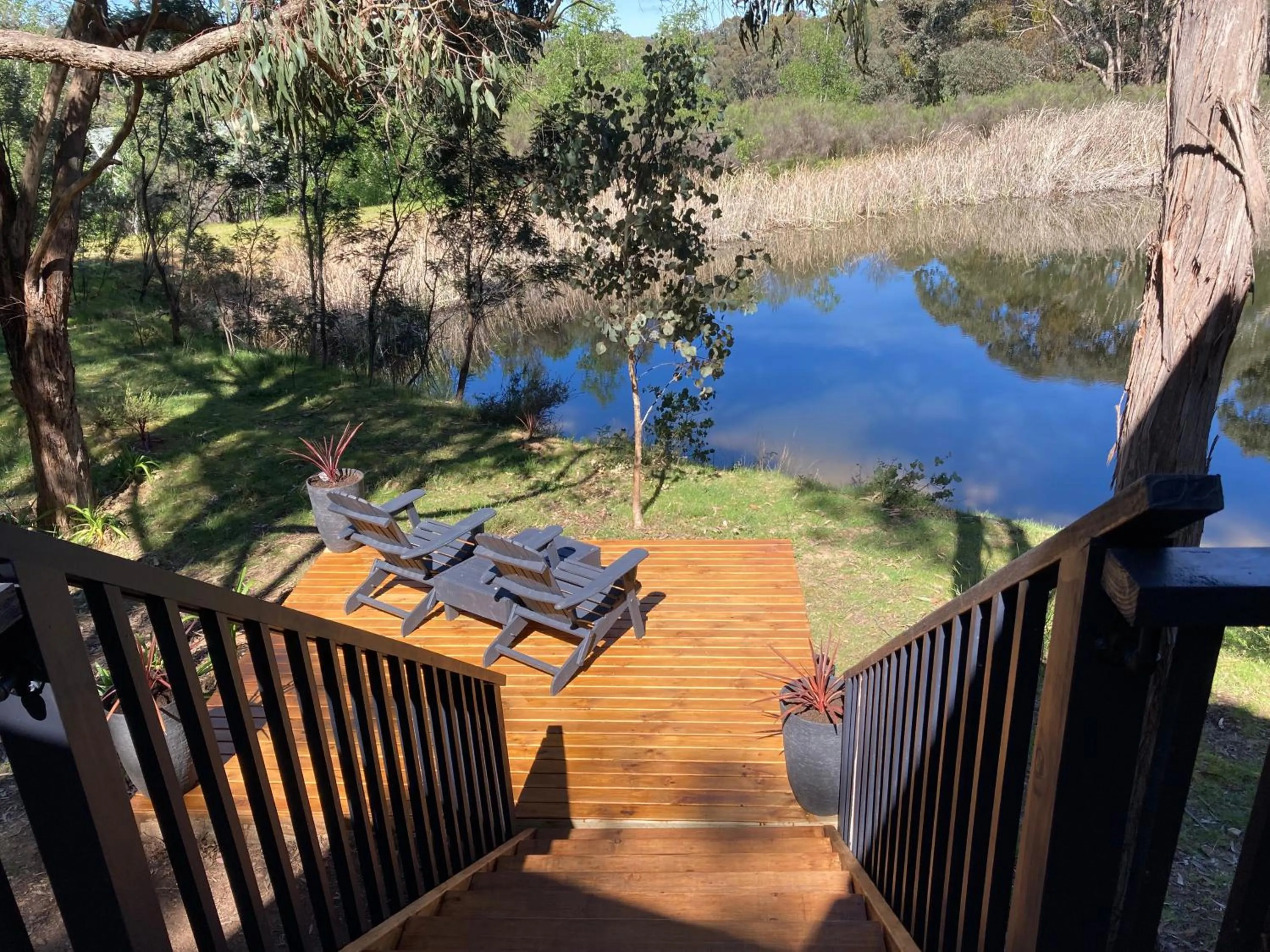 Stephanie’s Country Cottages