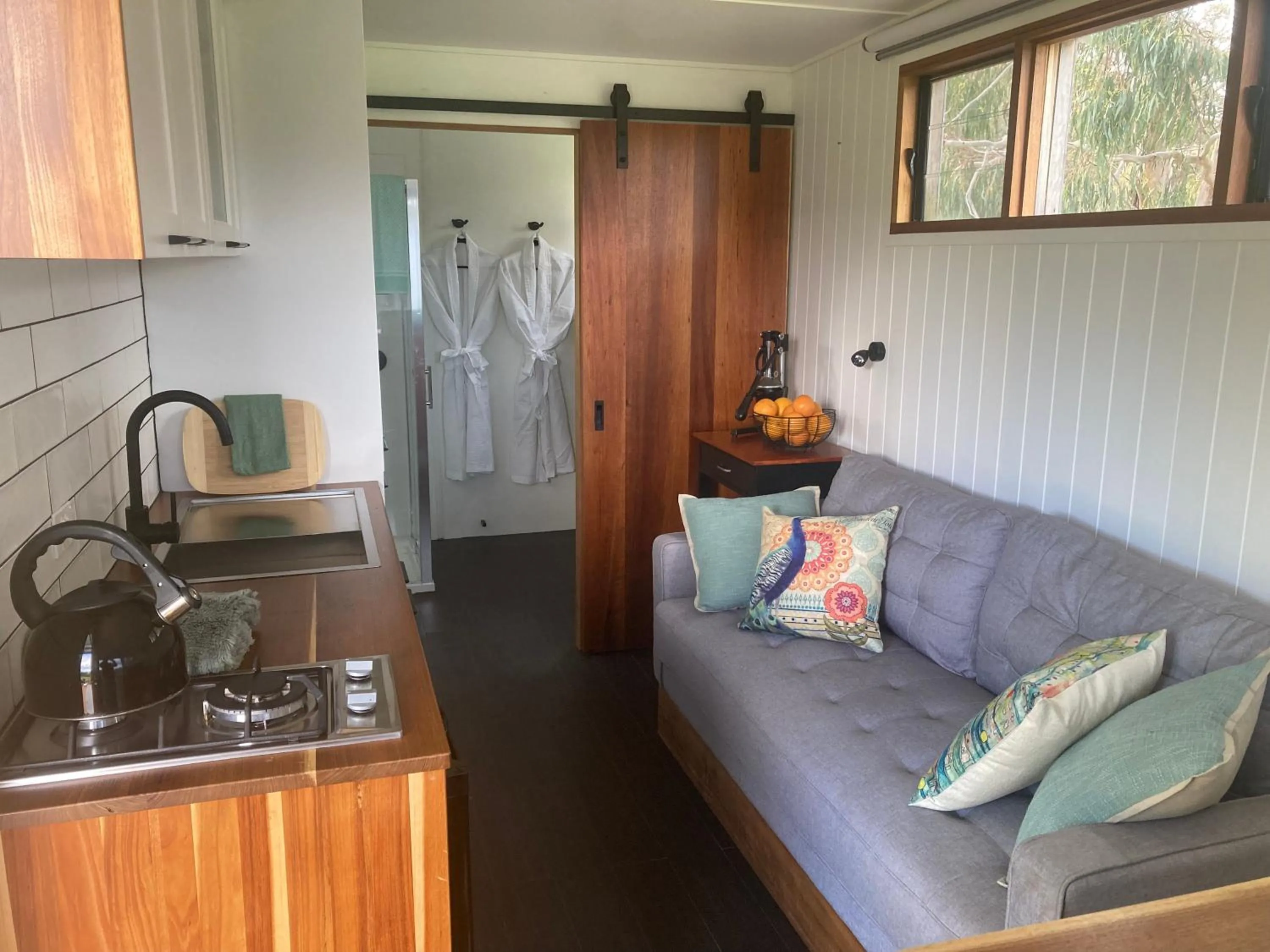 Stephanie’s Country Cottages