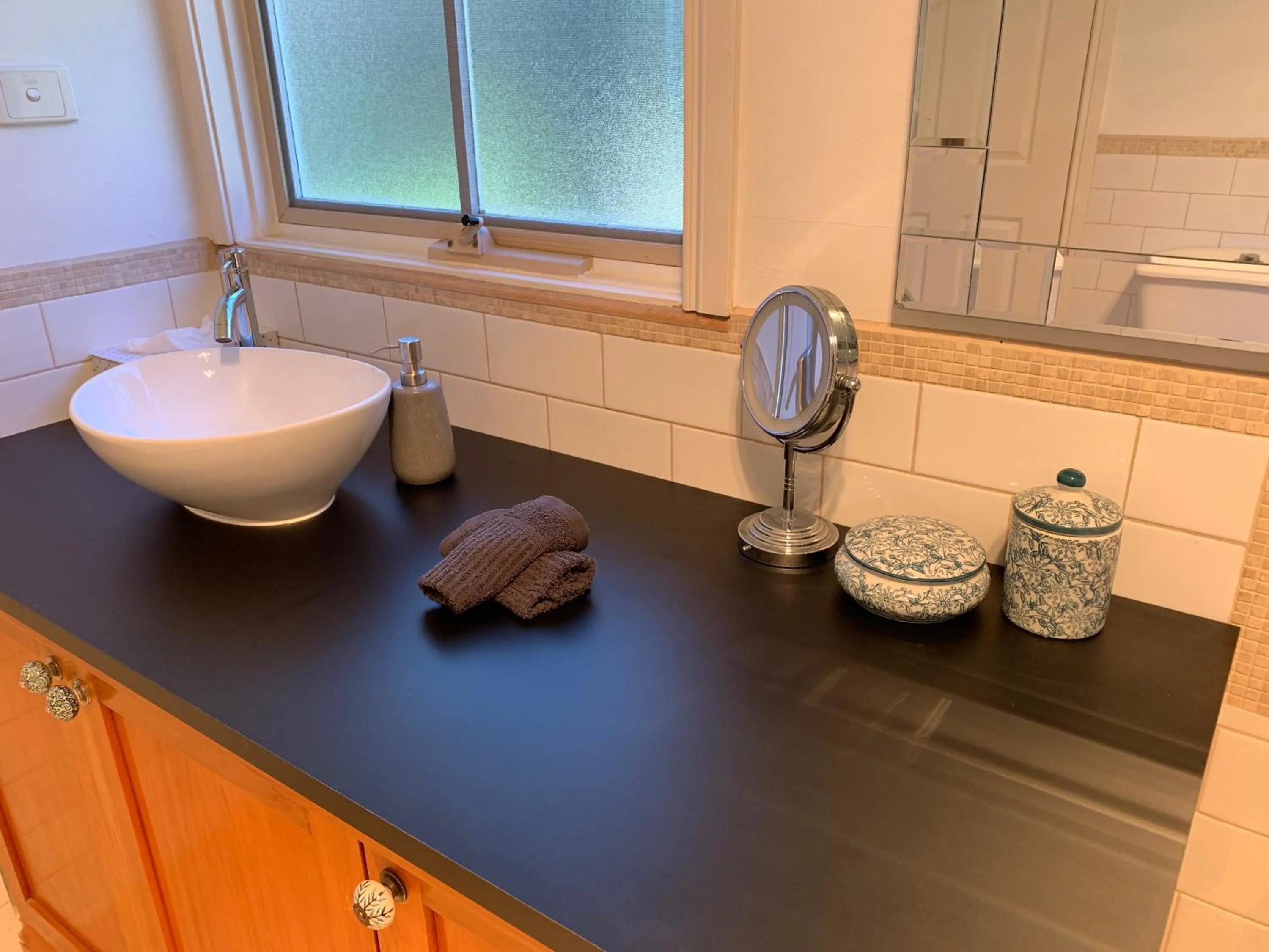 Stephanie’s Country Cottages