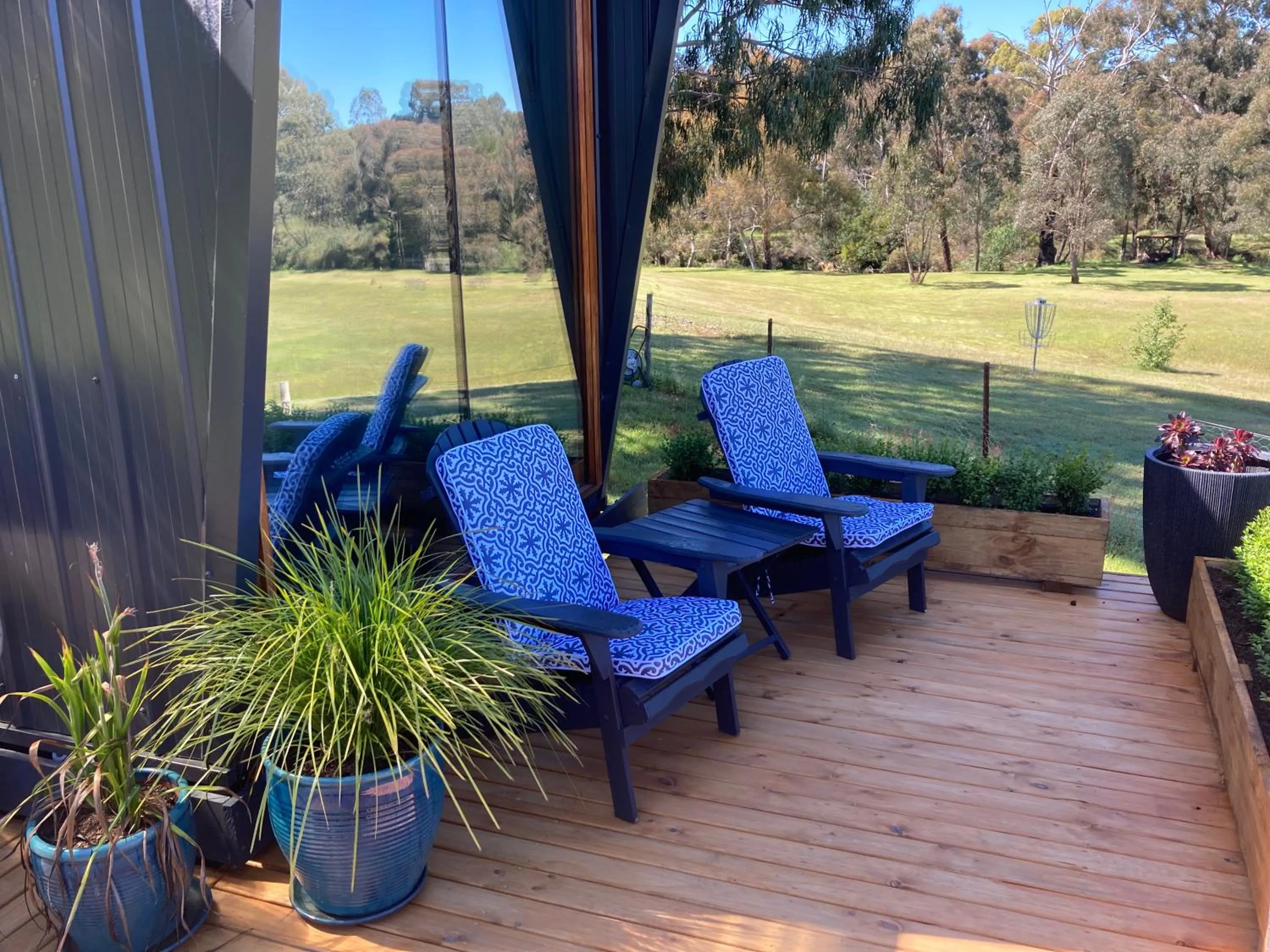 Stephanie’s Country Cottages