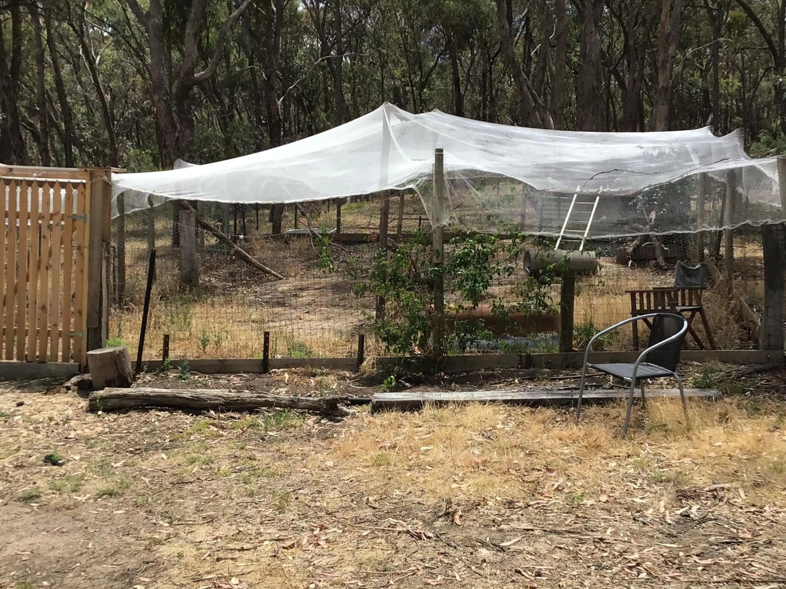 Stephanie’s Country Cottages