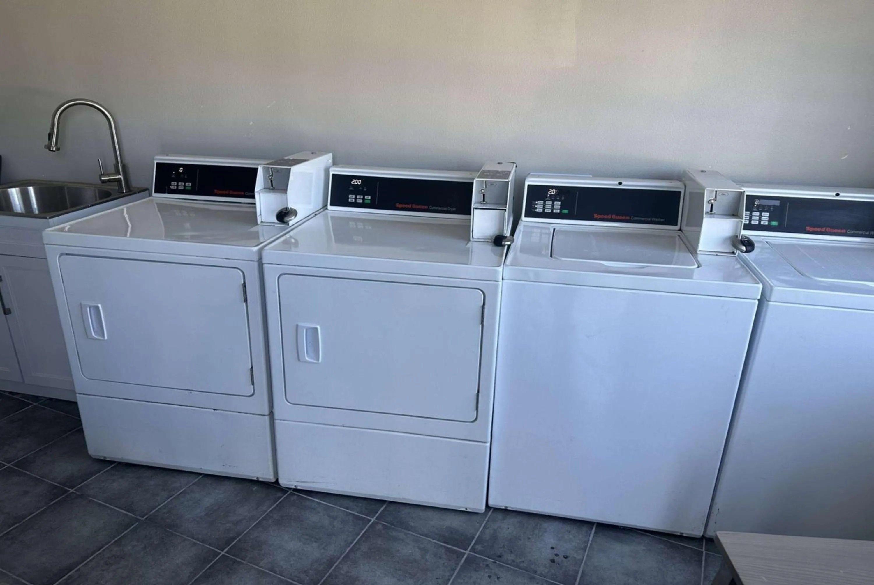 On site in Super 8 by Wyndham Oceanside Downtown