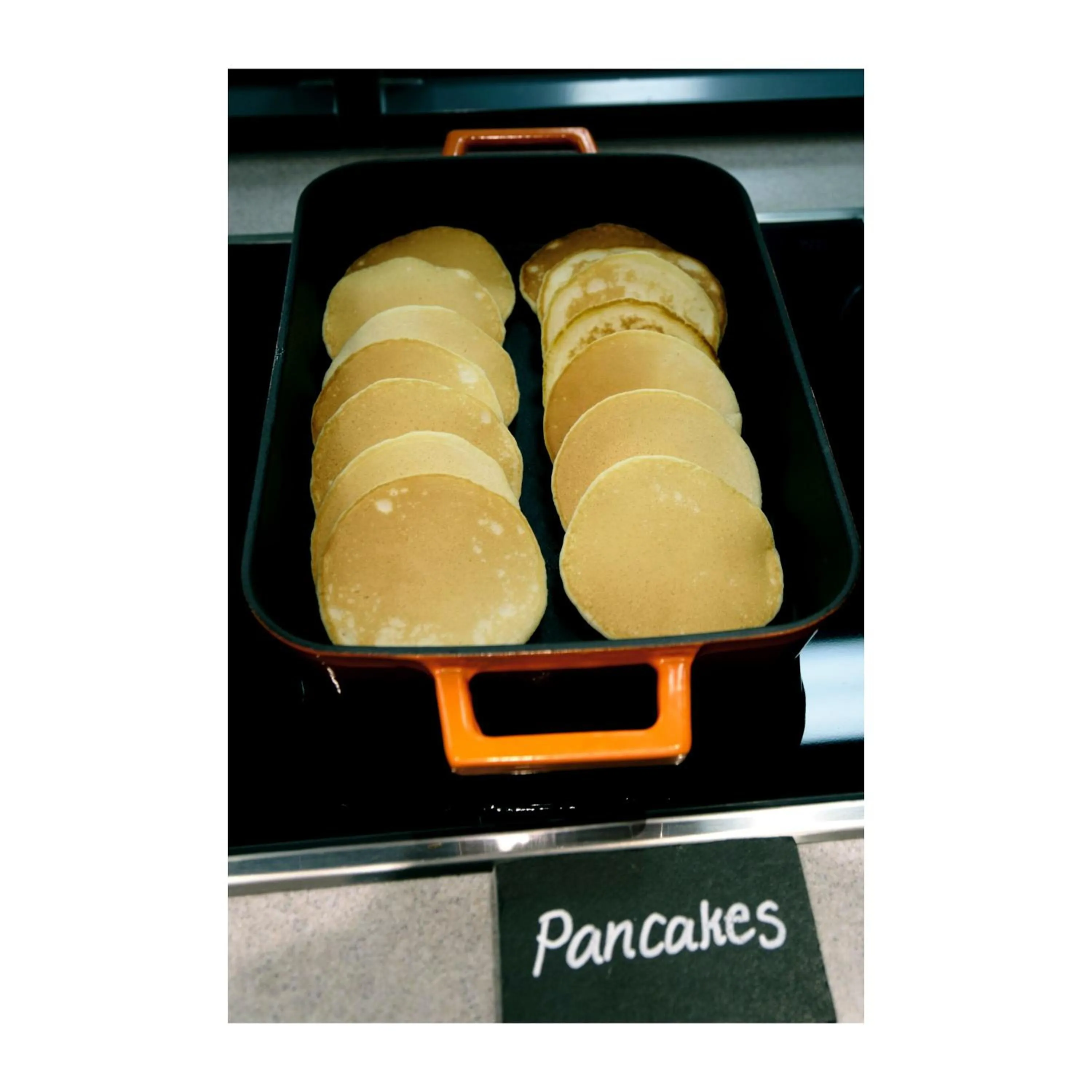 Breakfast in Summit Hotel Greenhills