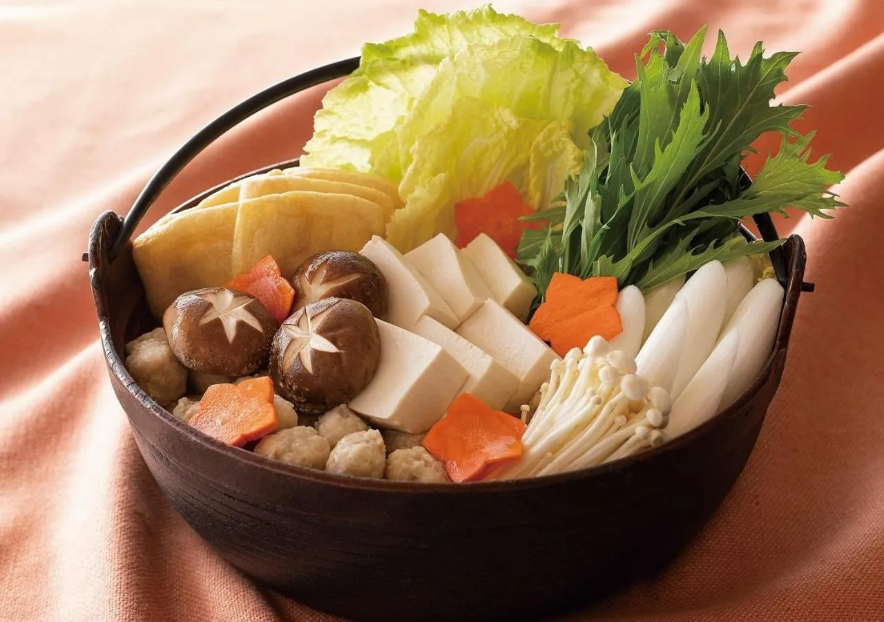 Buffet breakfast in APA Hotel & Resort Ryogoku Ekimae Tower