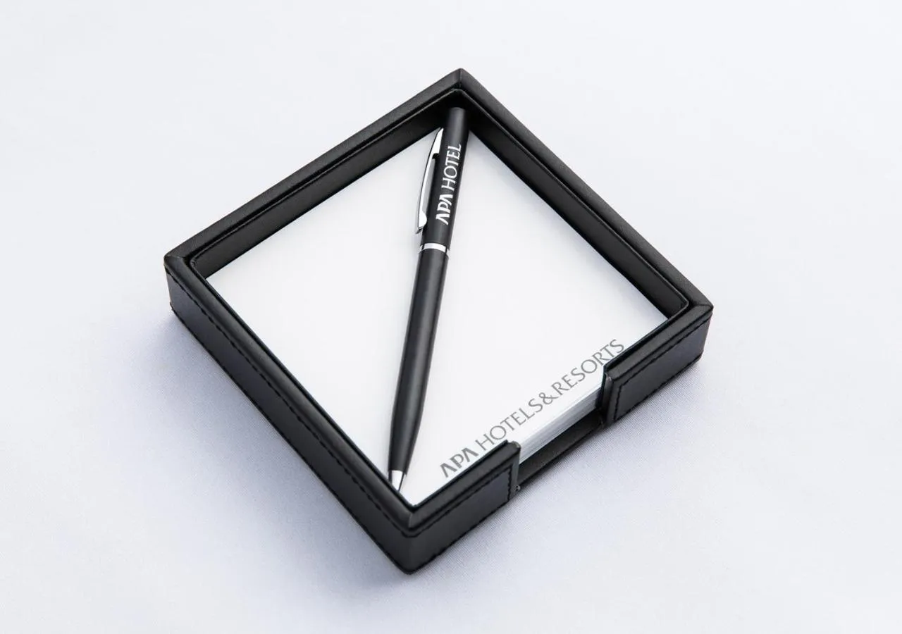 Photo of the whole room in APA Hotel & Resort Ryogoku Ekimae Tower