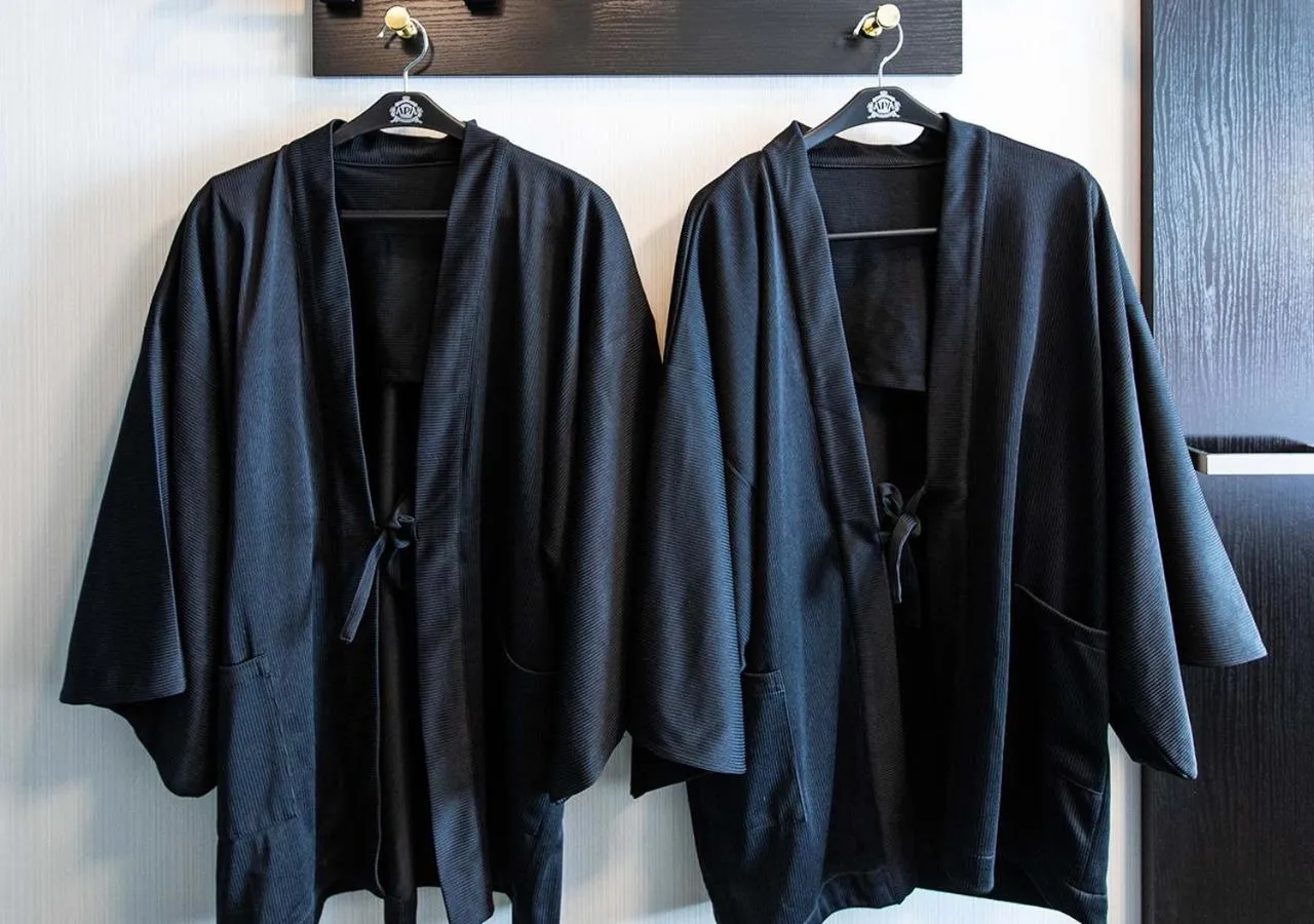 Photo of the whole room in APA Hotel & Resort Ryogoku Ekimae Tower