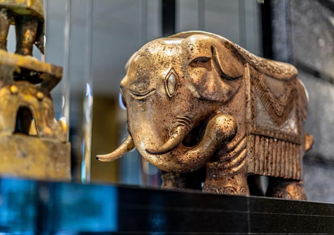 Lobby or reception in APA Hotel & Resort Ryogoku Ekimae Tower