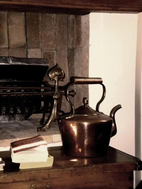 MAVILLA STELLENBOSCH B&B