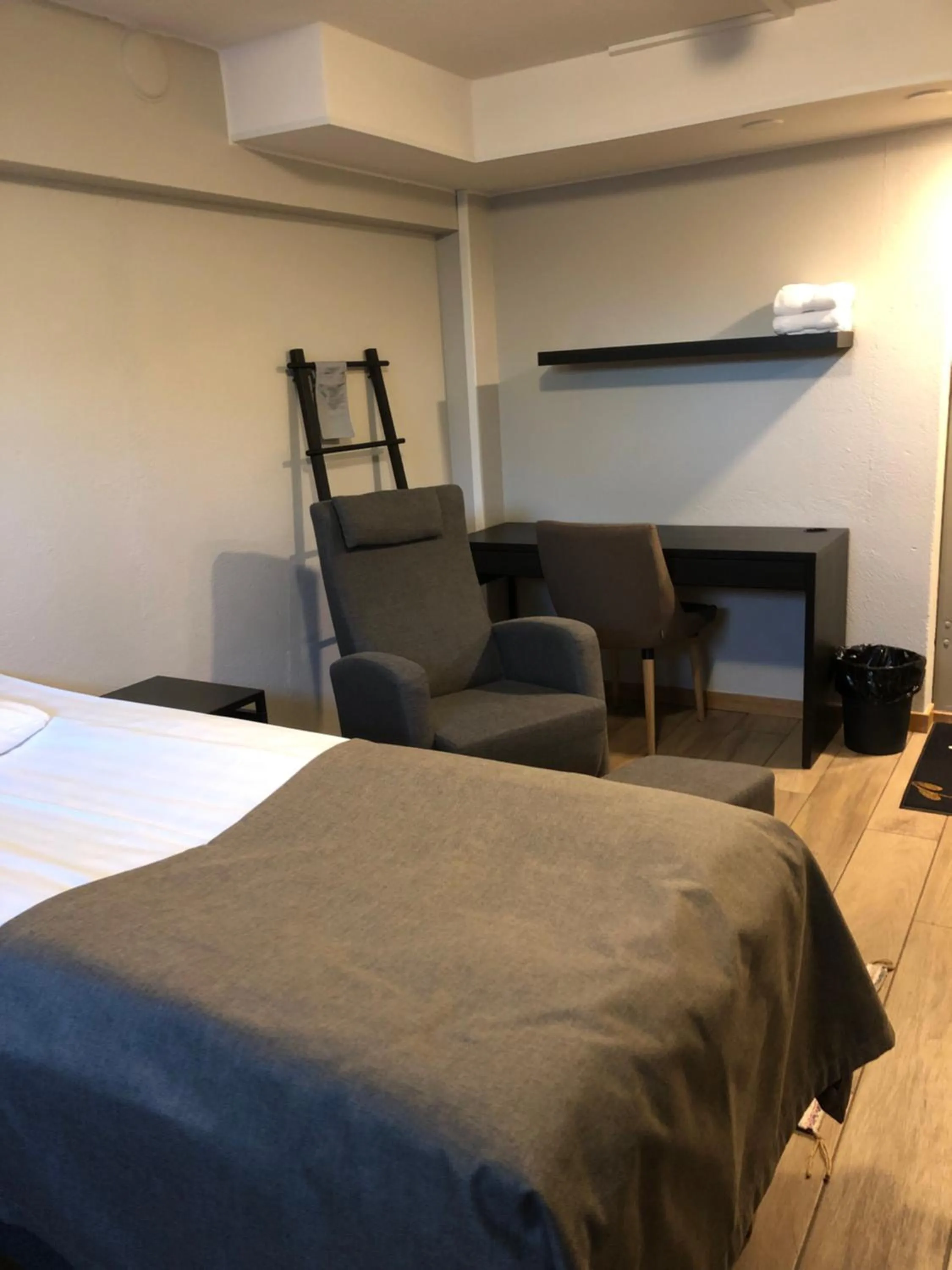 Bed in HOSTEL TOIVOLA