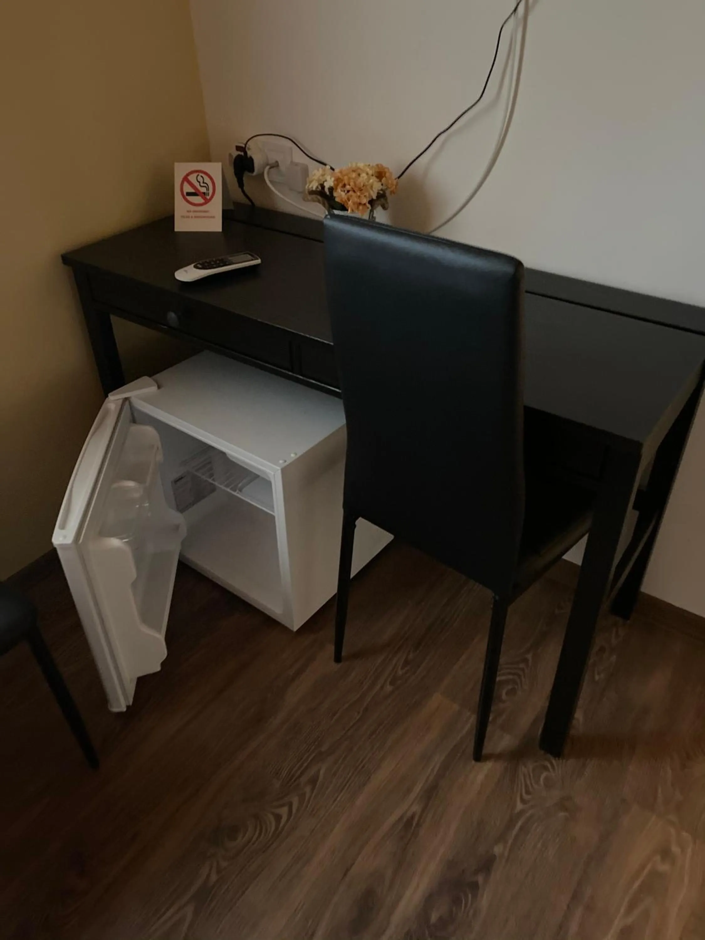 Kamarás Klastrom House