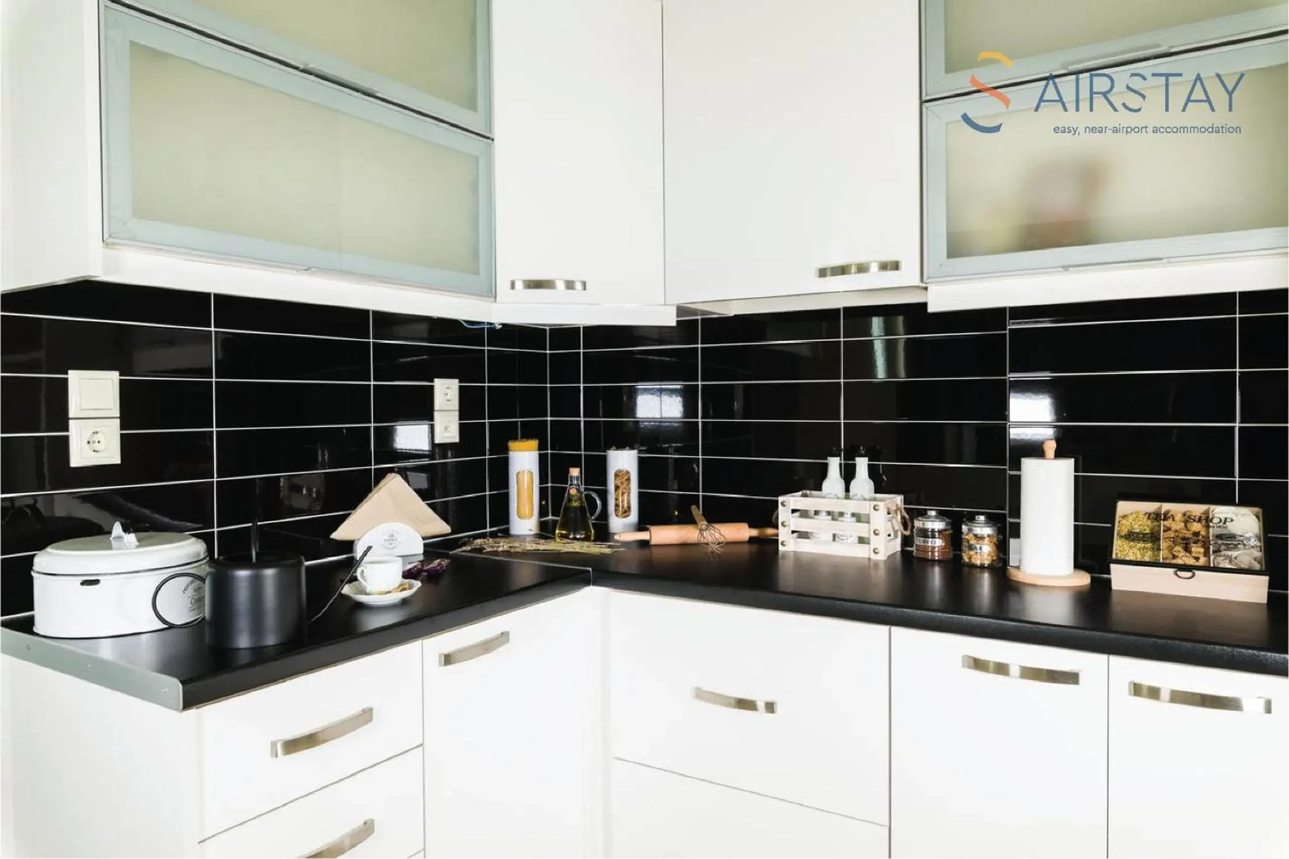 Loft in Thresh Apartments Airport by Airstay Loft in Thresh Apartments Airport by Airstay