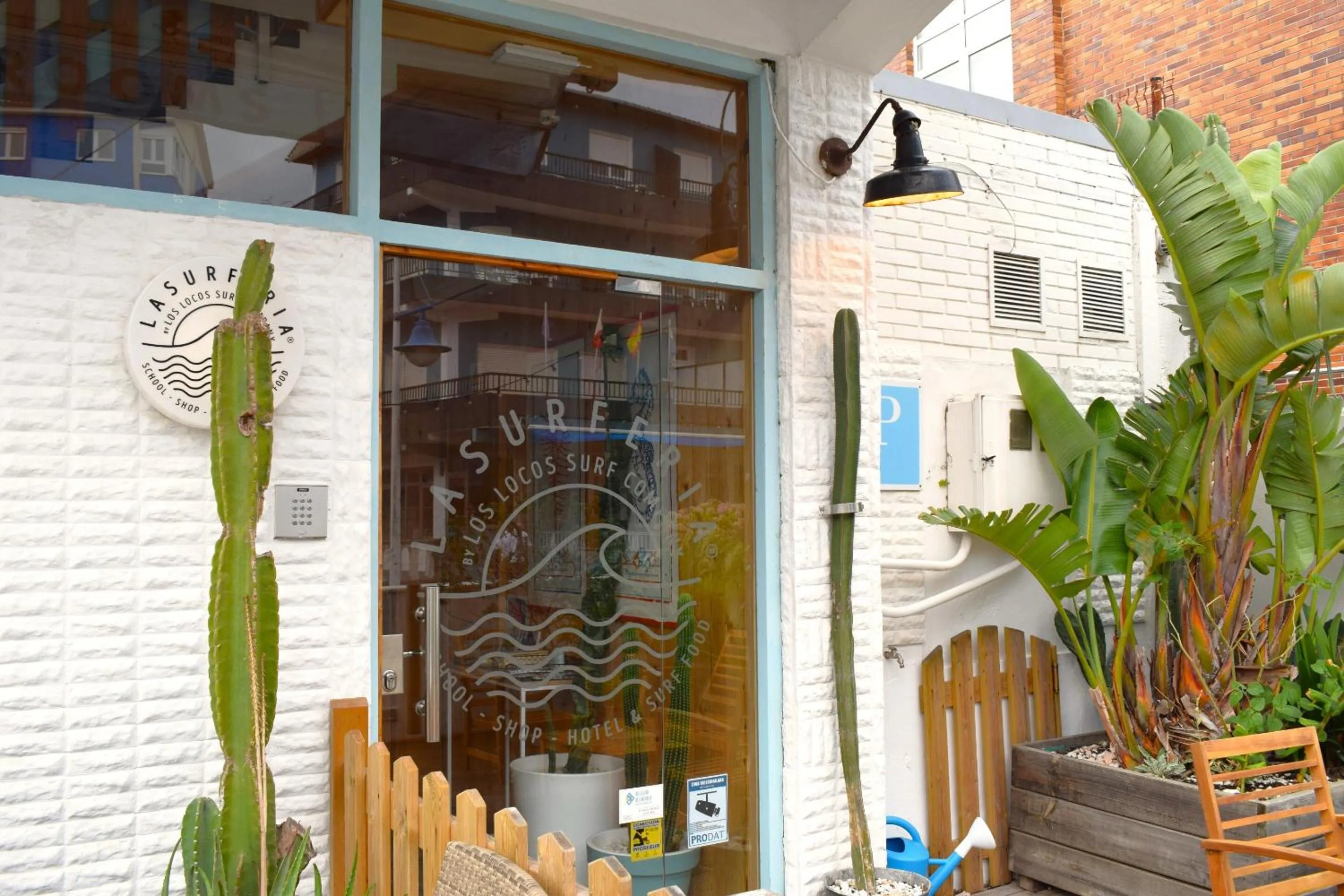 Other in La Surfería Suances